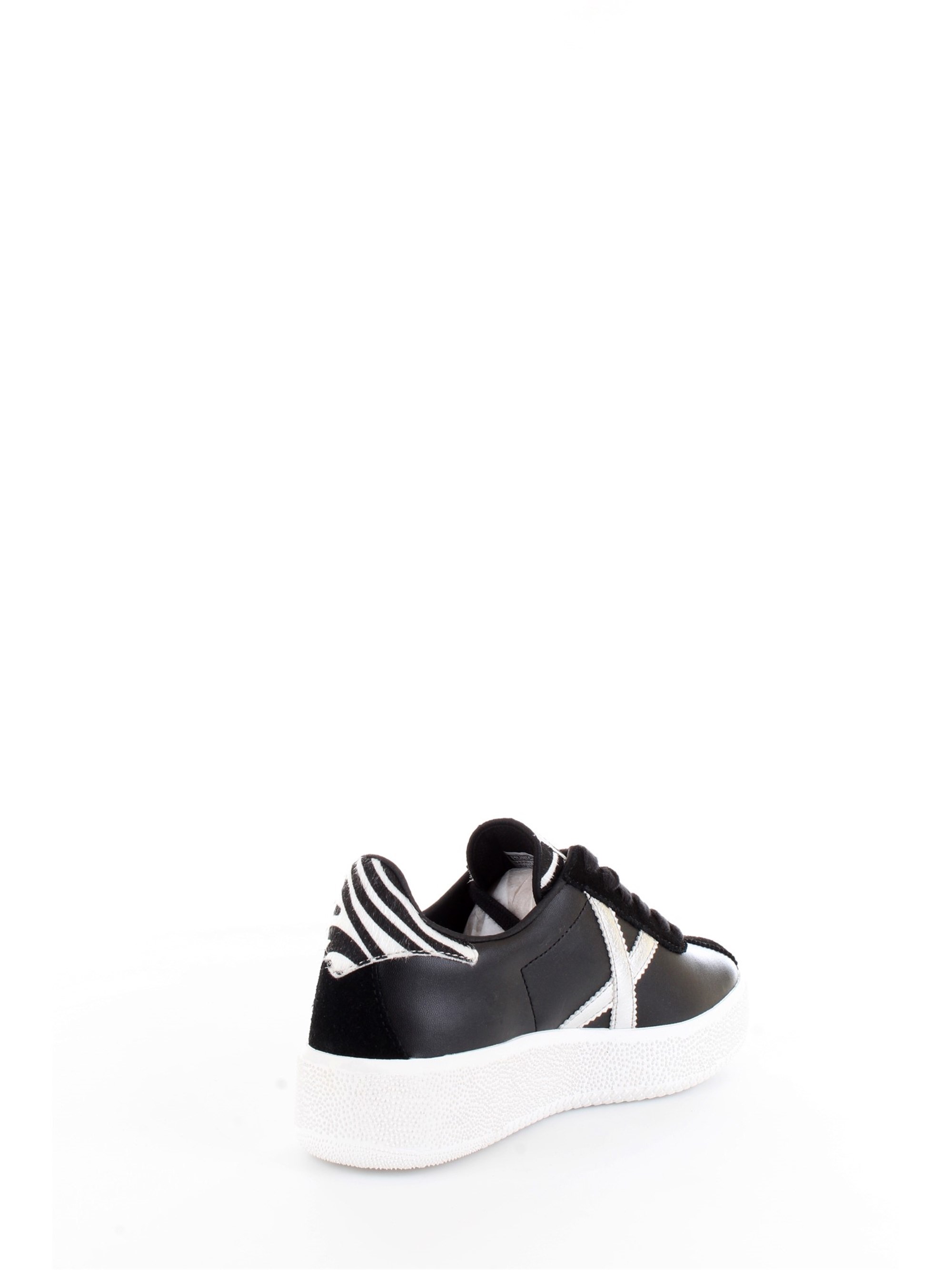MUNICH 8295048 Black Shoes Woman Sneakers MUNICH 8295048 Black Shoes Woman Sneakers