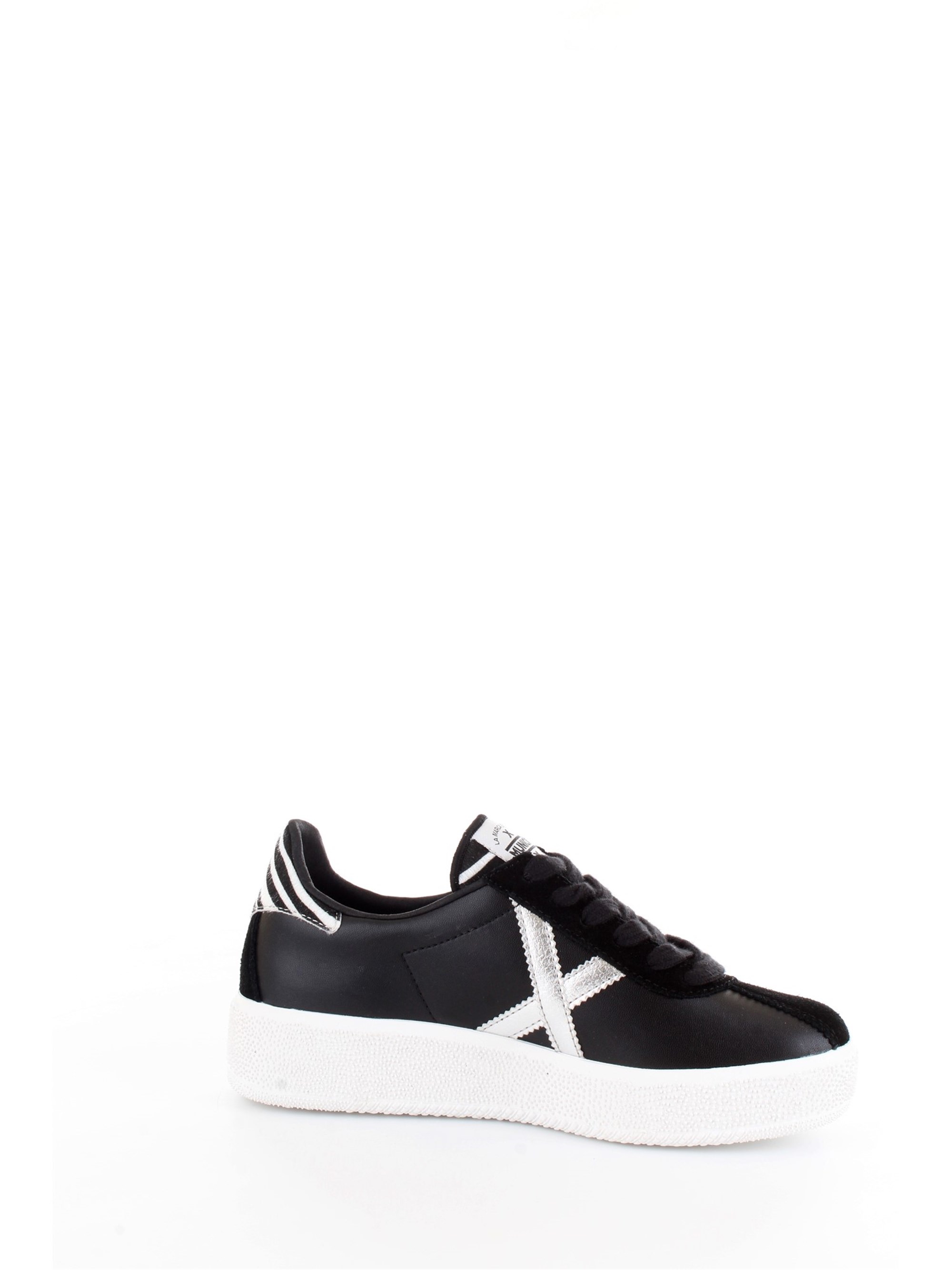 MUNICH 8295048 Black Shoes Woman Sneakers MUNICH 8295048 Black Shoes Woman Sneakers