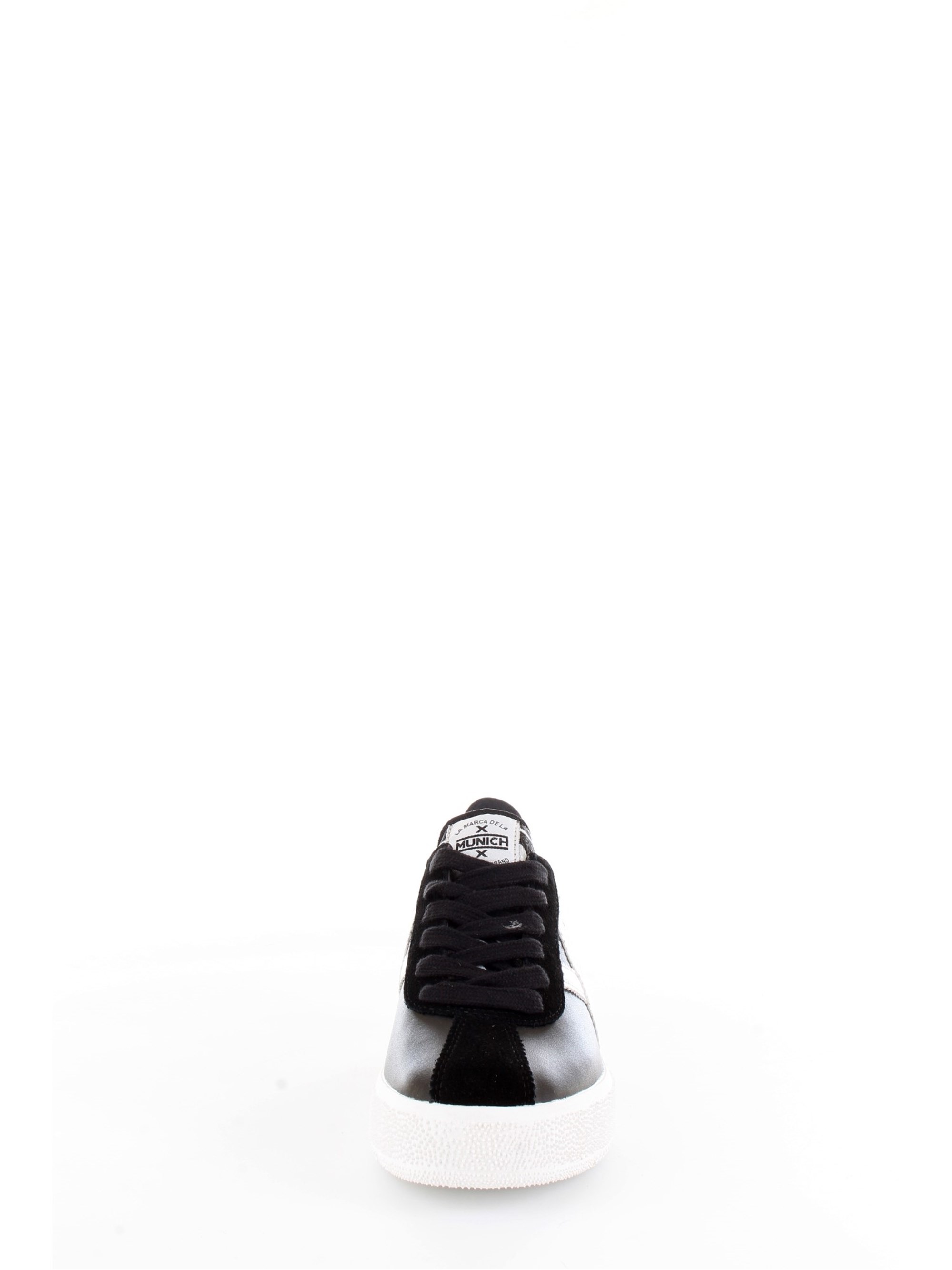 MUNICH 8295048 Black Shoes Woman Sneakers MUNICH 8295048 Black Shoes Woman Sneakers