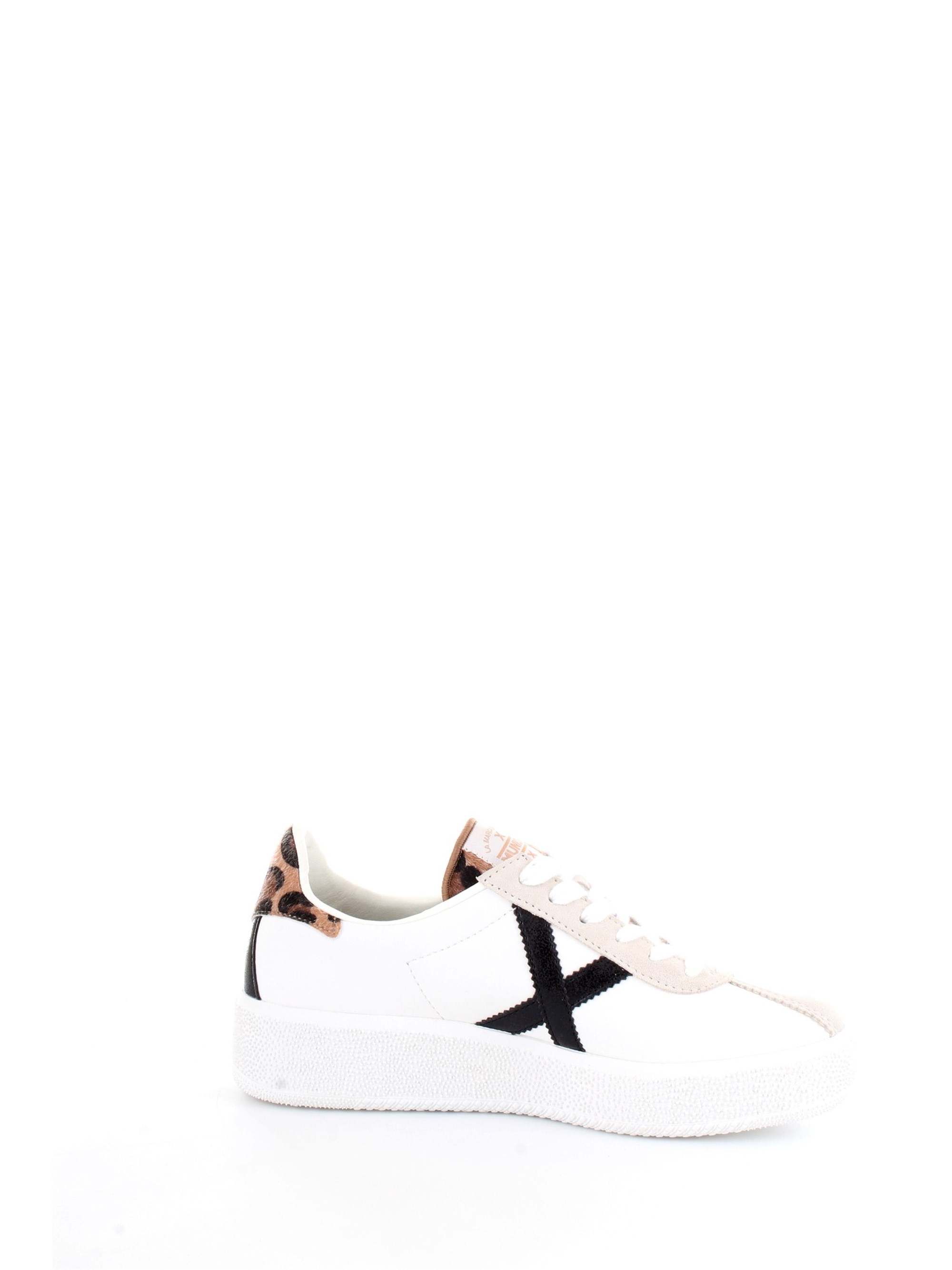 MUNICH 8295046 White Shoes Woman Sneakers MUNICH 8295046 White Shoes Woman Sneakers