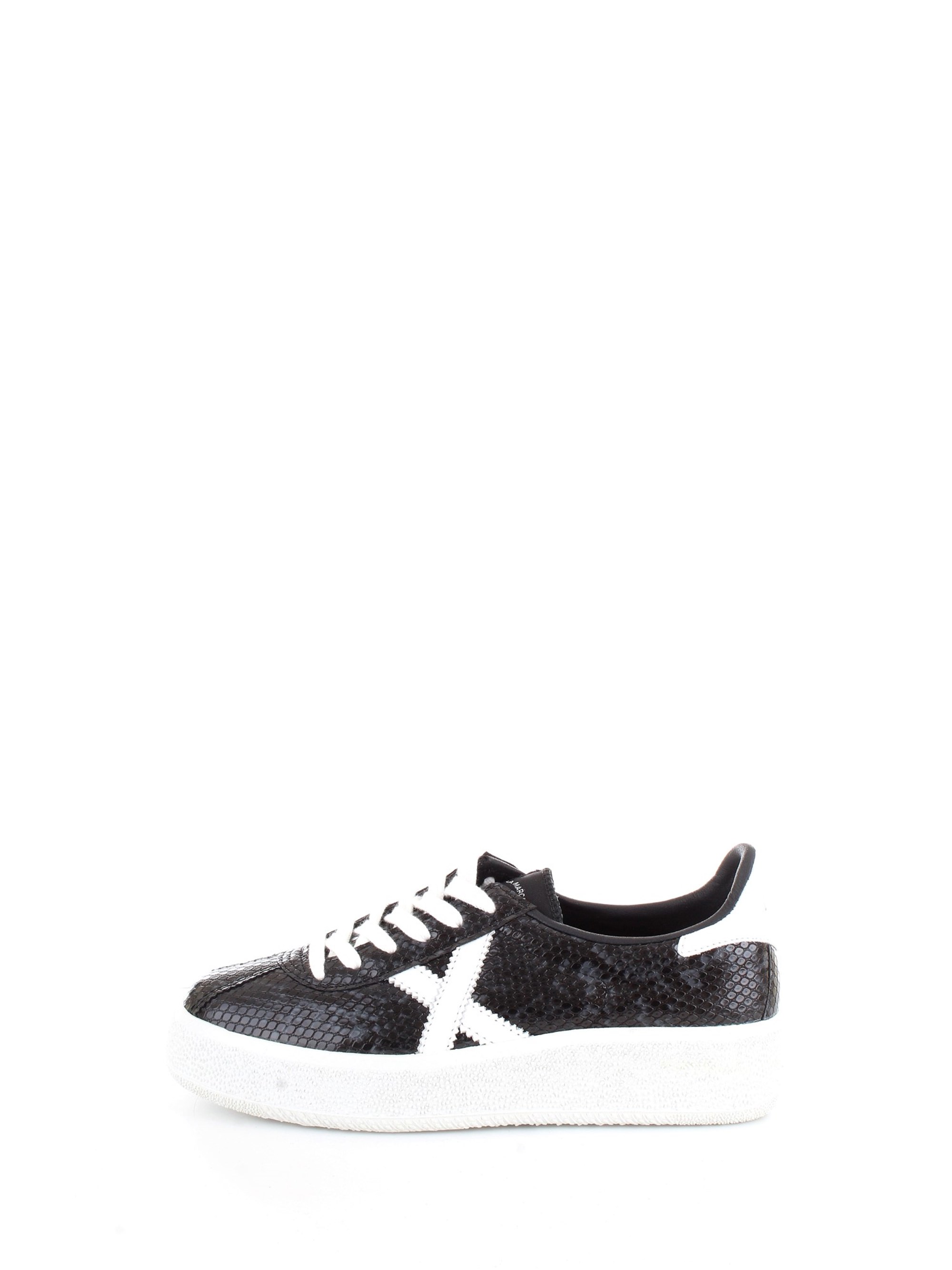 MUNICH 8295052 Black Shoes Woman Sneakers MUNICH 8295052 Black Shoes Woman Sneakers