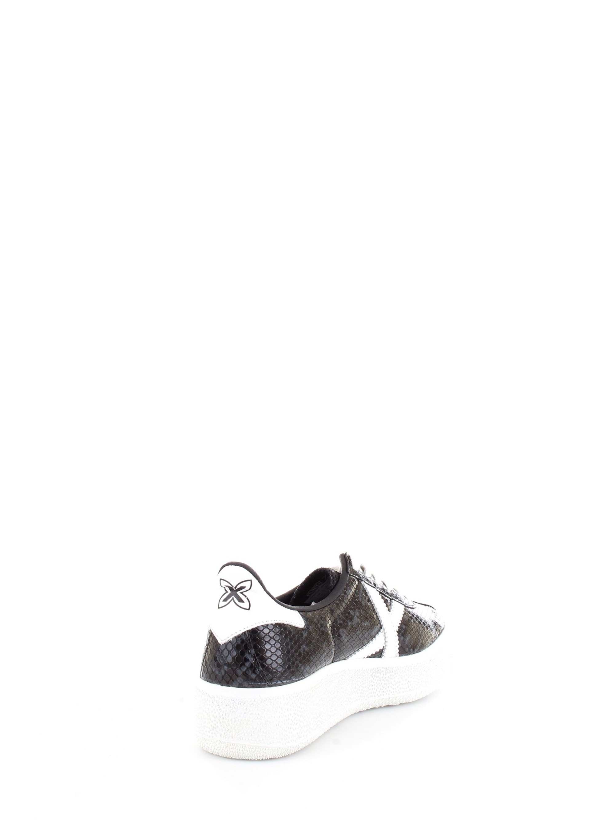 MUNICH 8295052 Black Shoes Woman Sneakers MUNICH 8295052 Black Shoes Woman Sneakers