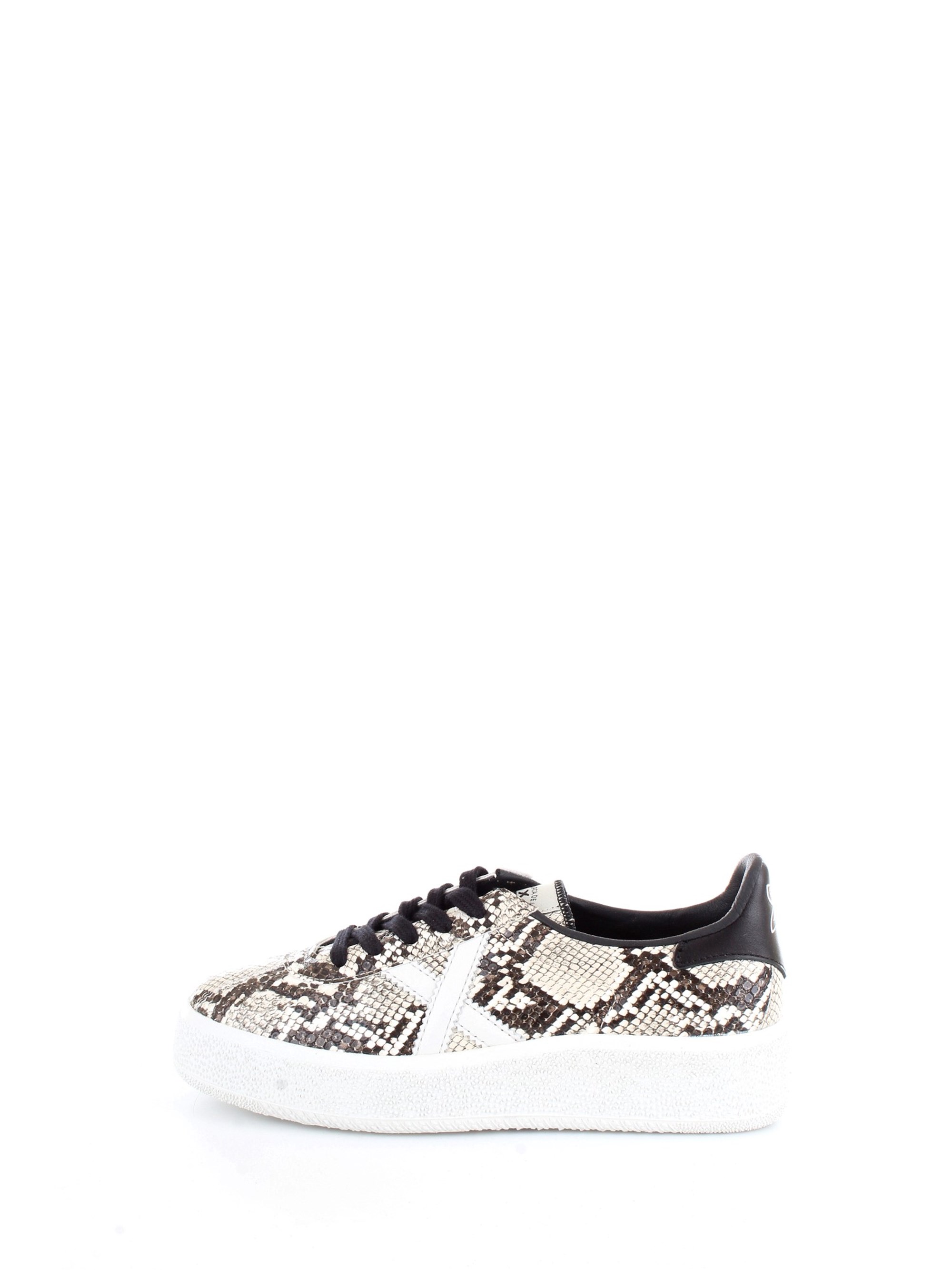MUNICH 8295053 Beige Shoes Woman Sneakers MUNICH 8295053 Beige Shoes Woman Sneakers