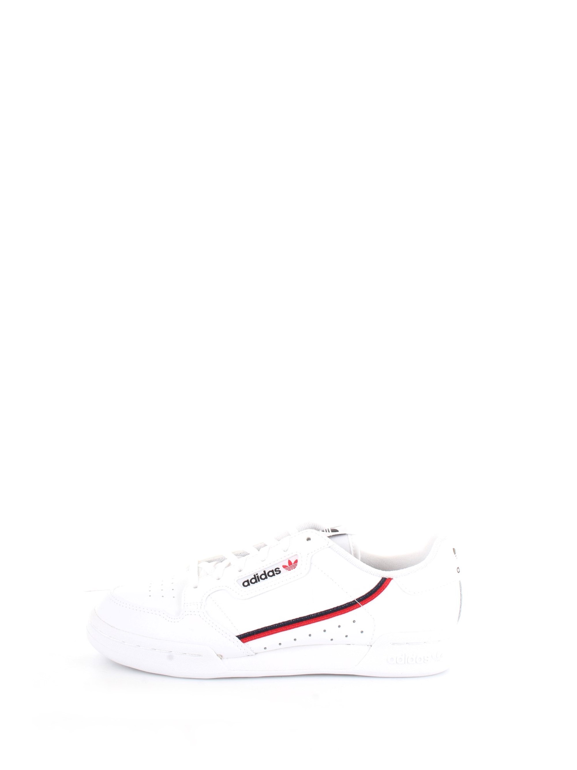 ADIDAS ORIGINALS F99787 White Shoes Unisex junior Sneakers ADIDAS ORIGINALS F99787 White Shoes Unisex junior Sneakers