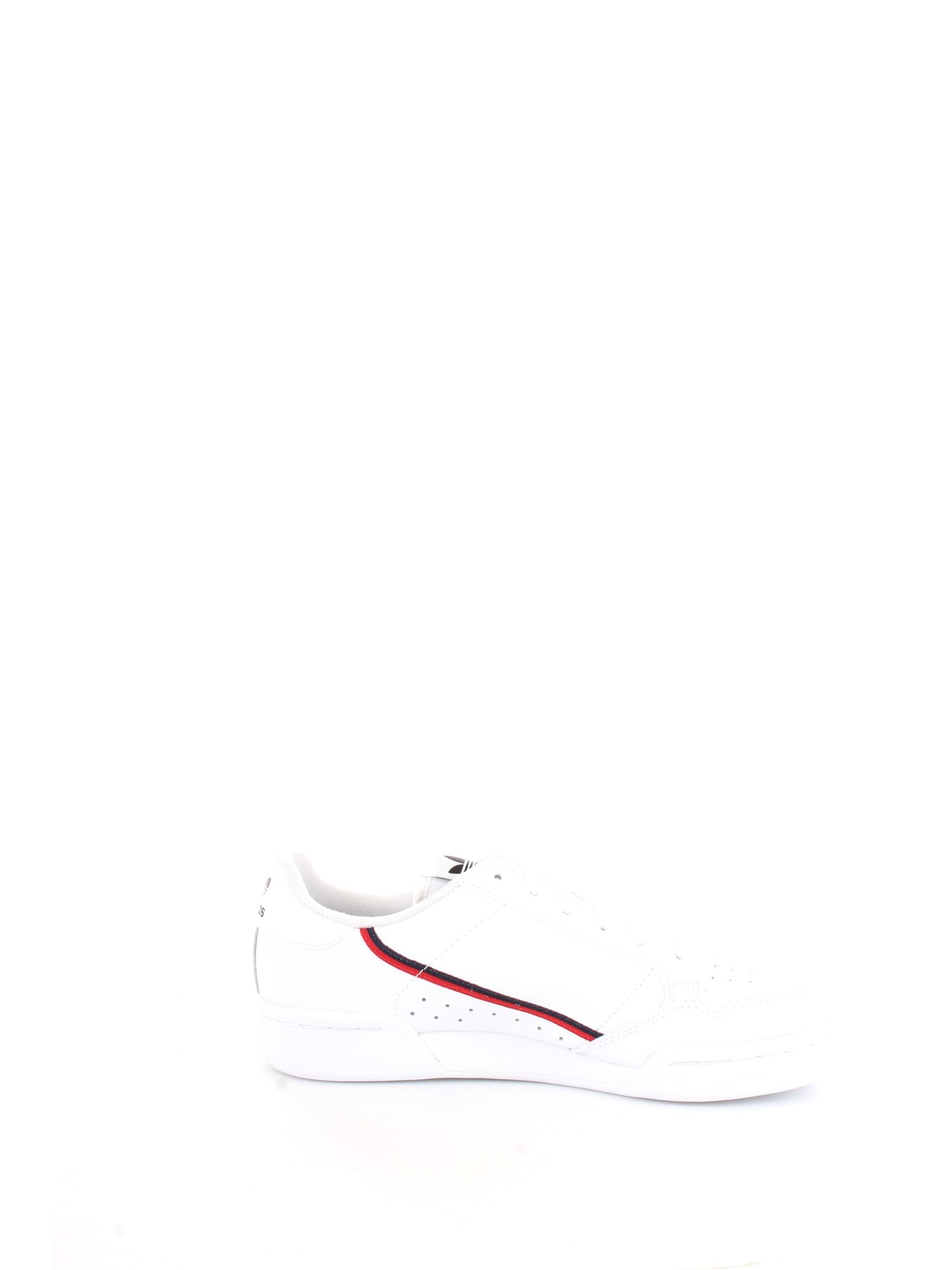 ADIDAS ORIGINALS F99787 White Shoes Unisex junior Sneakers ADIDAS ORIGINALS F99787 White Shoes Unisex junior Sneakers