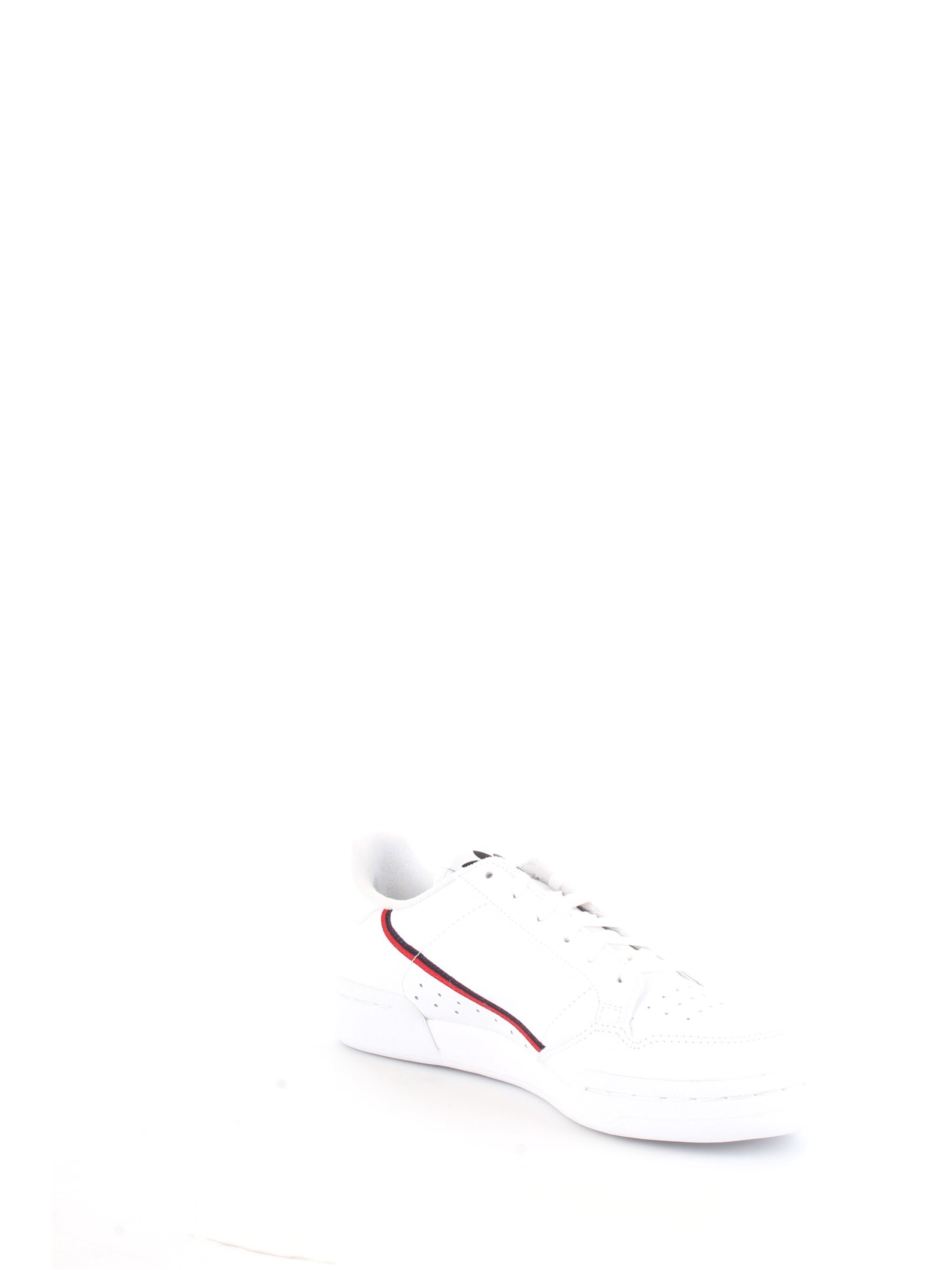 ADIDAS ORIGINALS F99787 White Shoes Unisex junior Sneakers ADIDAS ORIGINALS F99787 White Shoes Unisex junior Sneakers