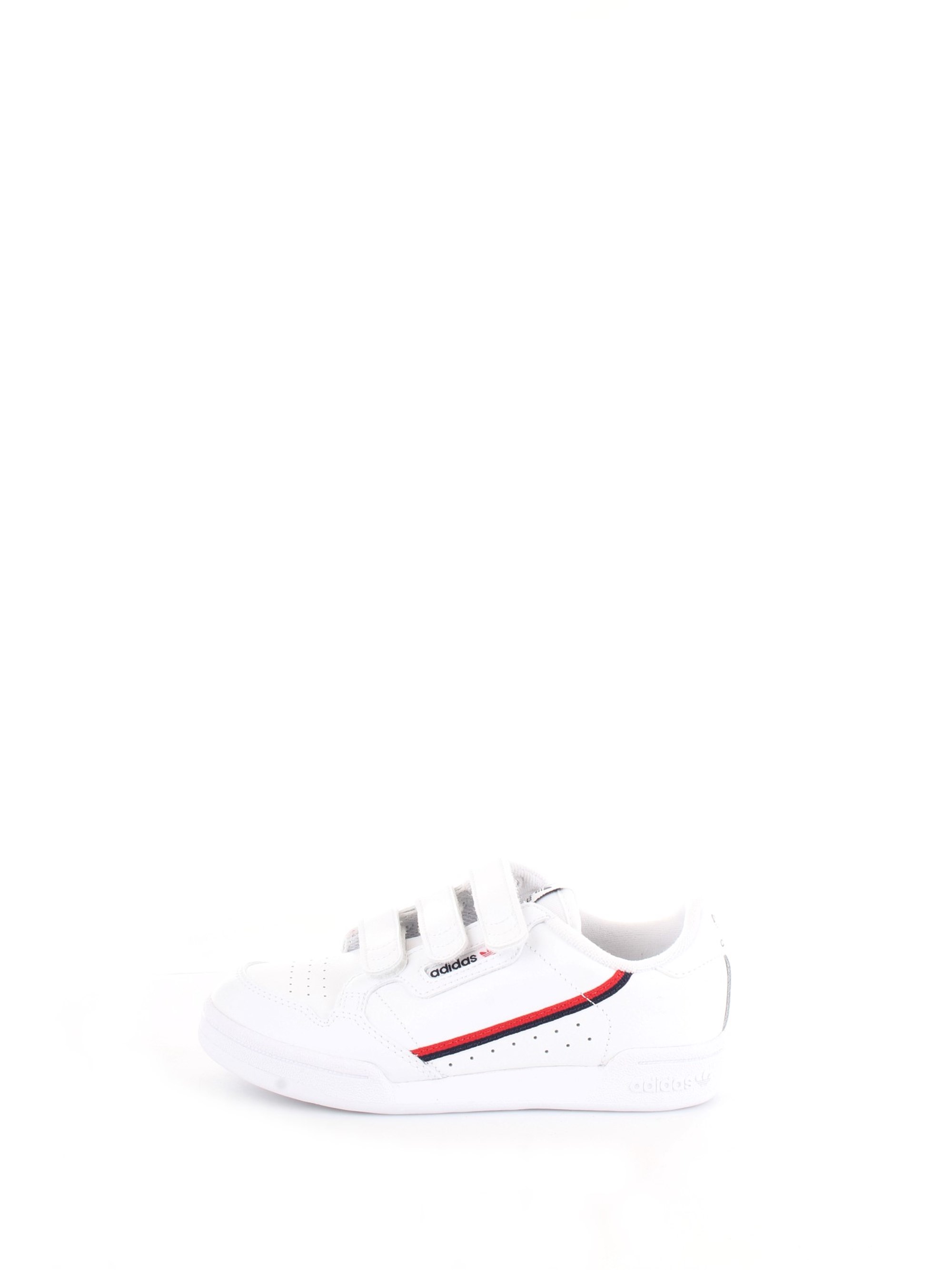 ADIDAS ORIGINALS EH3222 White Shoes Unisex junior Sneakers ADIDAS ORIGINALS EH3222 White Shoes Unisex junior Sneakers