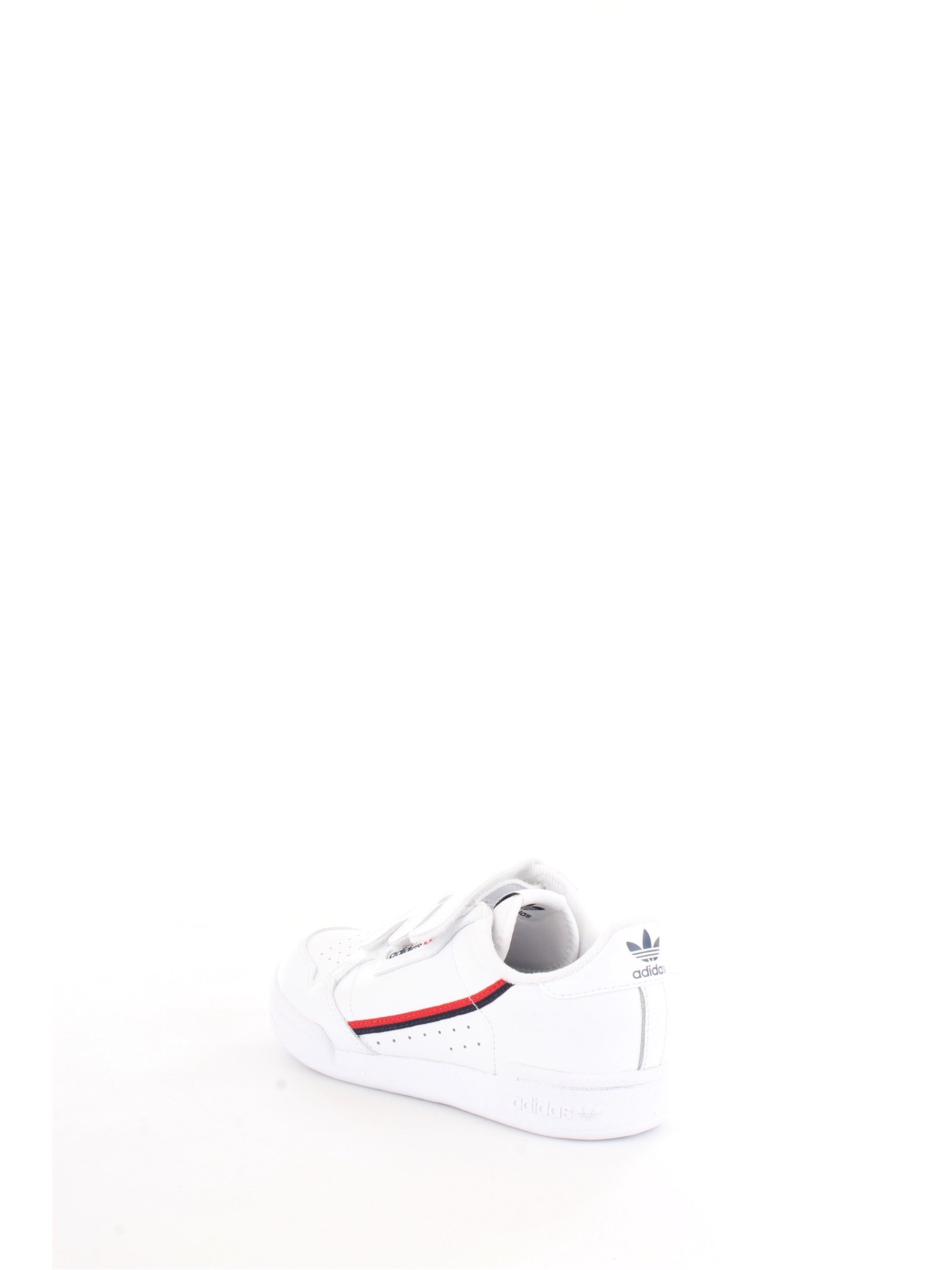 ADIDAS ORIGINALS EH3222 White Shoes Unisex junior Sneakers ADIDAS ORIGINALS EH3222 White Shoes Unisex junior Sneakers