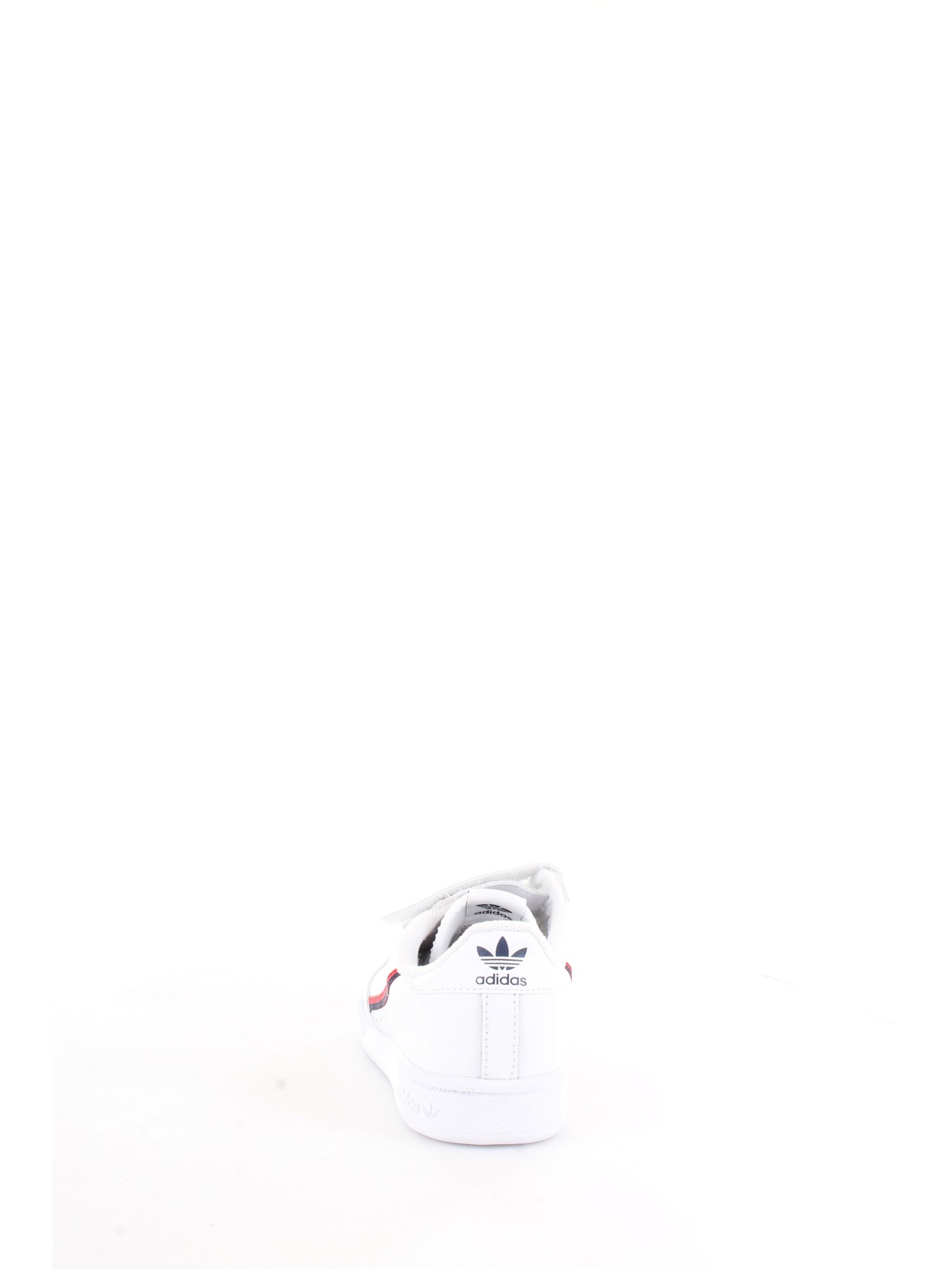 ADIDAS ORIGINALS EH3222 White Shoes Unisex junior Sneakers ADIDAS ORIGINALS EH3222 White Shoes Unisex junior Sneakers
