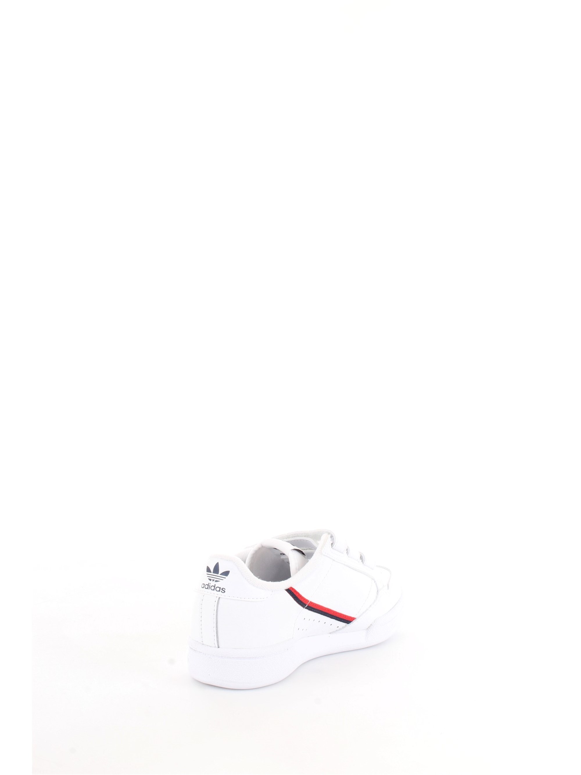 ADIDAS ORIGINALS EH3222 White Shoes Unisex junior Sneakers ADIDAS ORIGINALS EH3222 White Shoes Unisex junior Sneakers