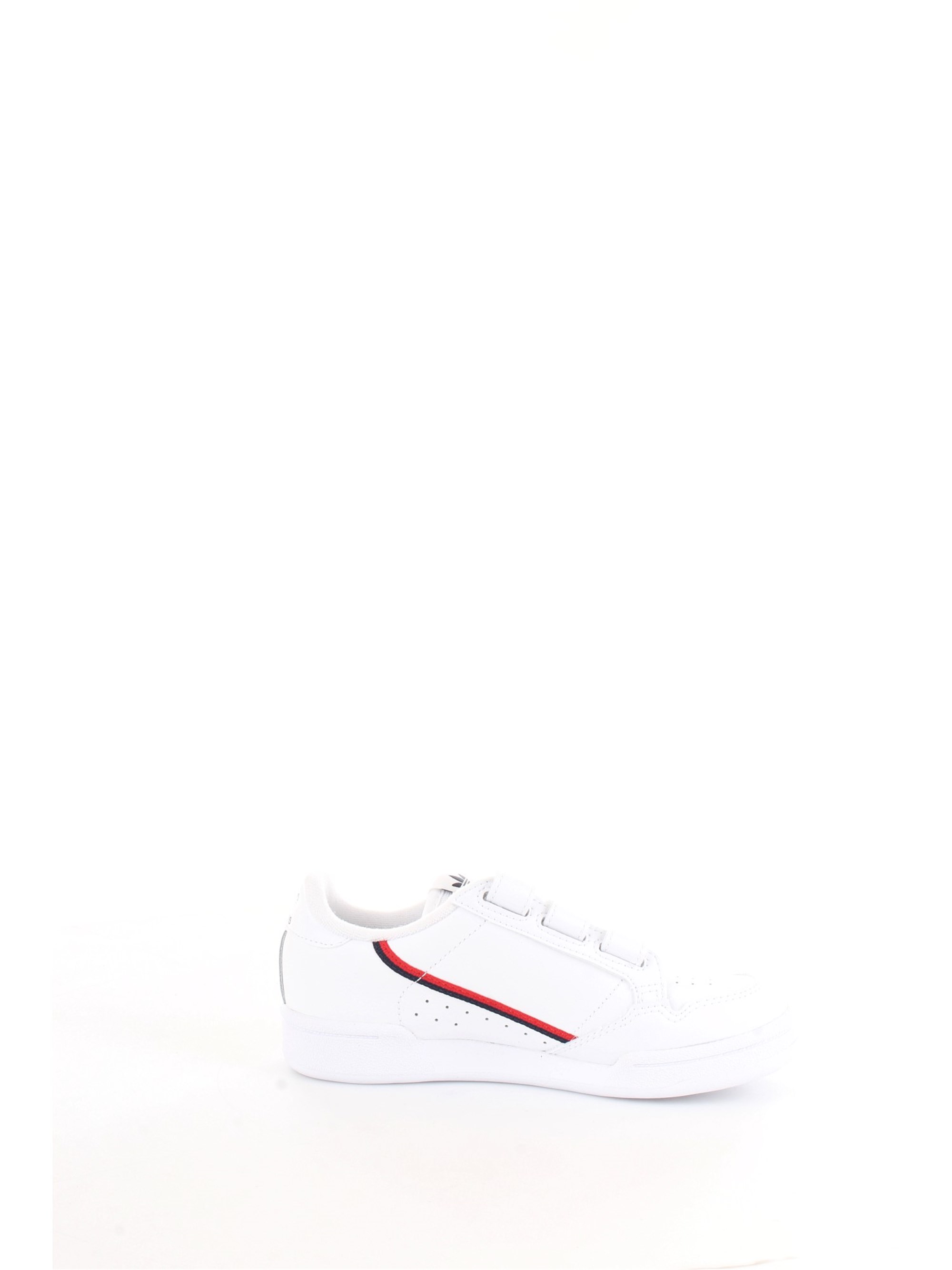 ADIDAS ORIGINALS EH3222 White Shoes Unisex junior Sneakers ADIDAS ORIGINALS EH3222 White Shoes Unisex junior Sneakers