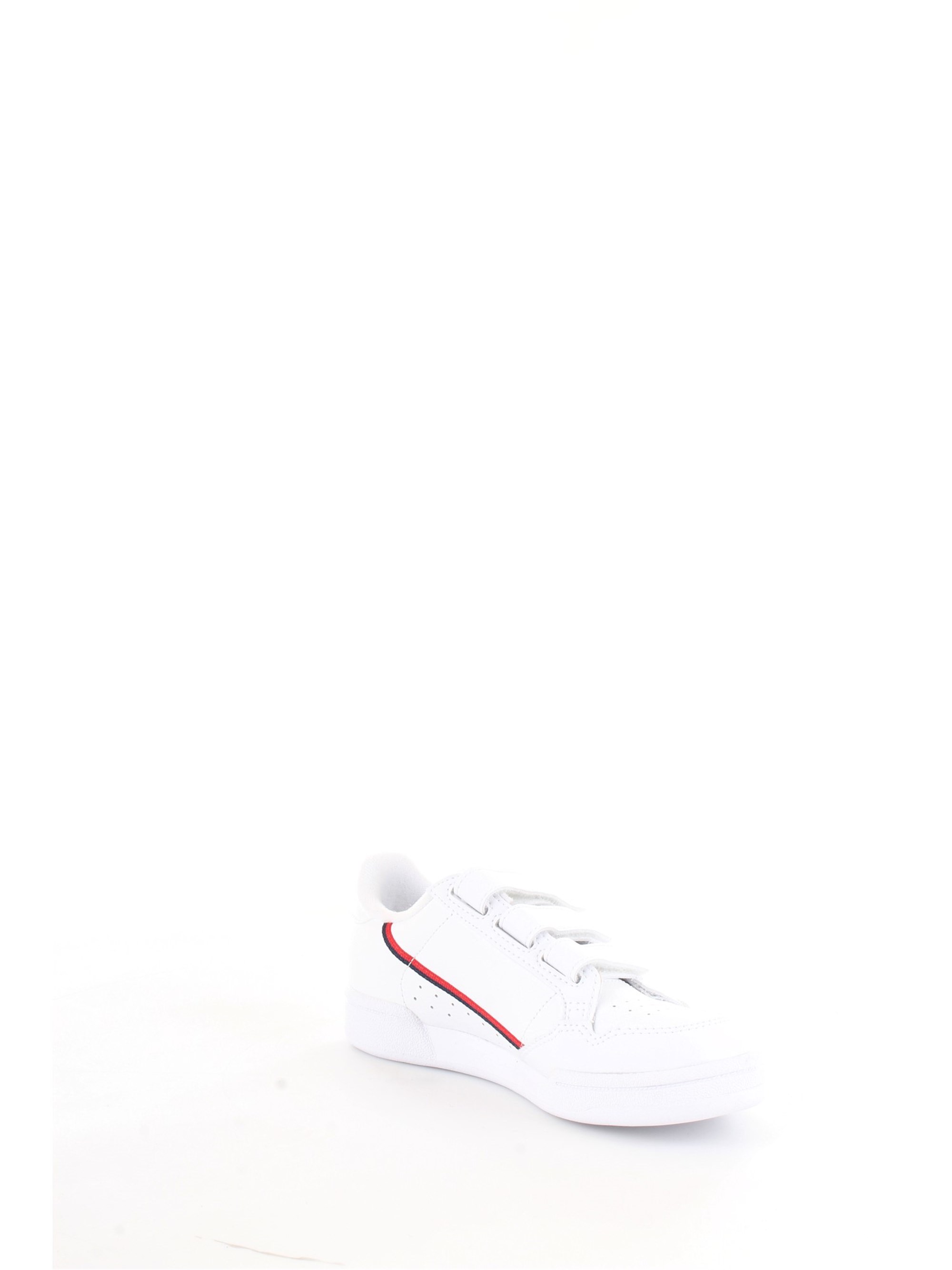 ADIDAS ORIGINALS EH3222 White Shoes Unisex junior Sneakers ADIDAS ORIGINALS EH3222 White Shoes Unisex junior Sneakers