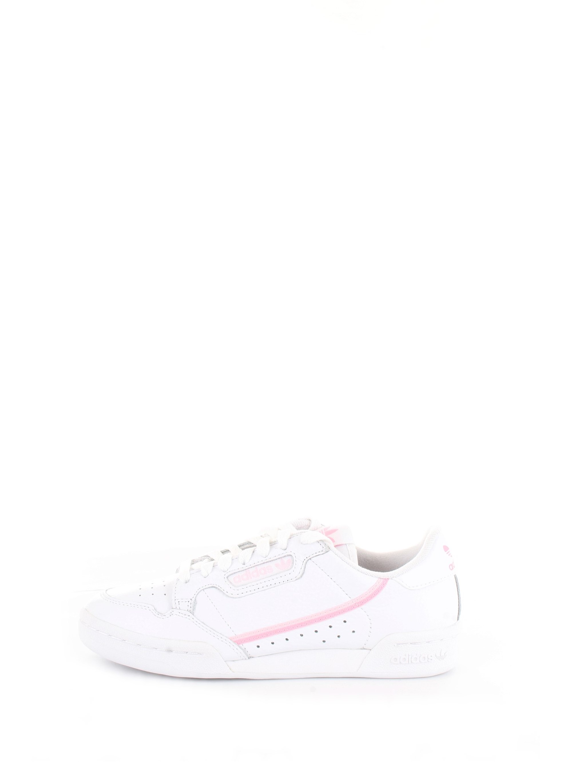 ADIDAS ORIGINALS G27722 White Shoes Woman Sneakers ADIDAS ORIGINALS G27722 White Shoes Woman Sneakers