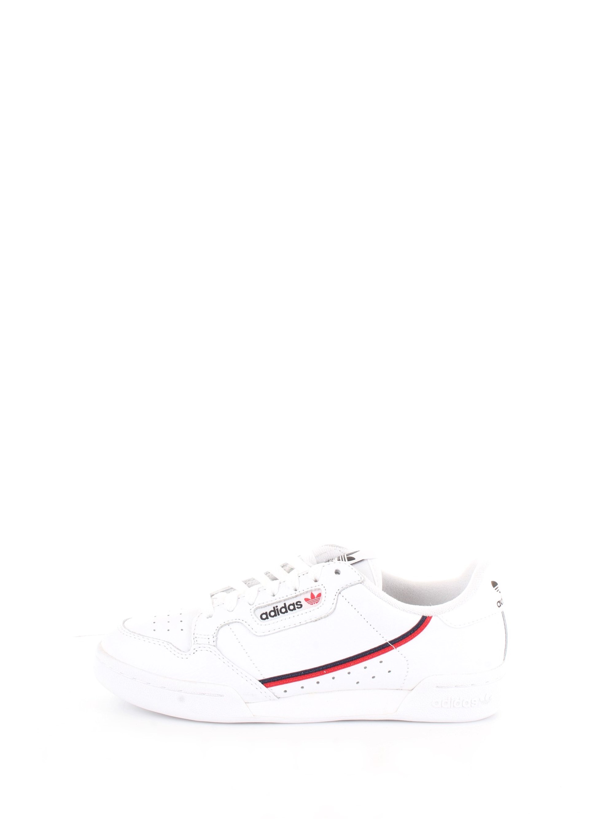 ADIDAS ORIGINALS G27706 White Shoes Unisex Sneakers ADIDAS ORIGINALS G27706 White Shoes Unisex Sneakers