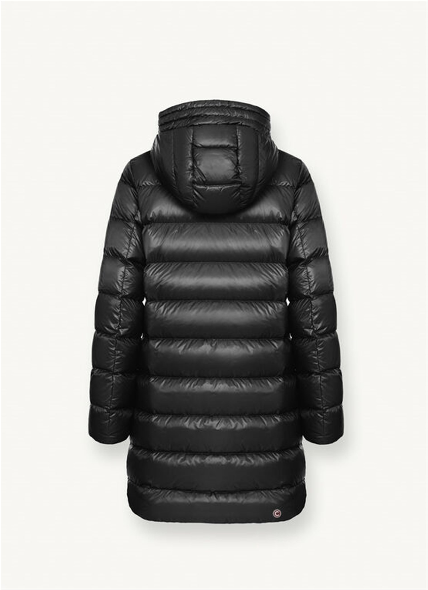 COLMAR ORIGINALS 2225 Black Clothing Woman Jacket COLMAR ORIGINALS 2225 Black Clothing Woman Jacket