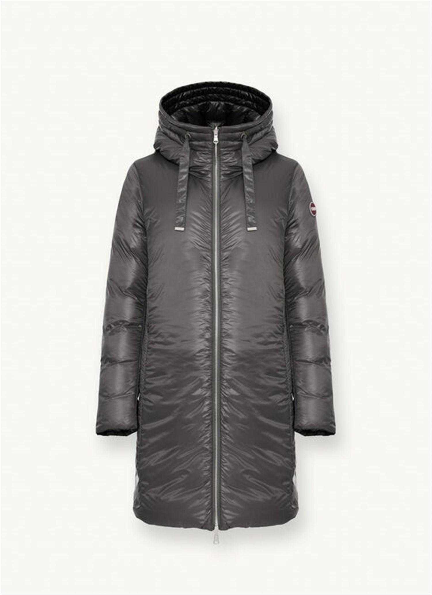 COLMAR ORIGINALS 2225 Black Clothing Woman Jacket COLMAR ORIGINALS 2225 Black Clothing Woman Jacket