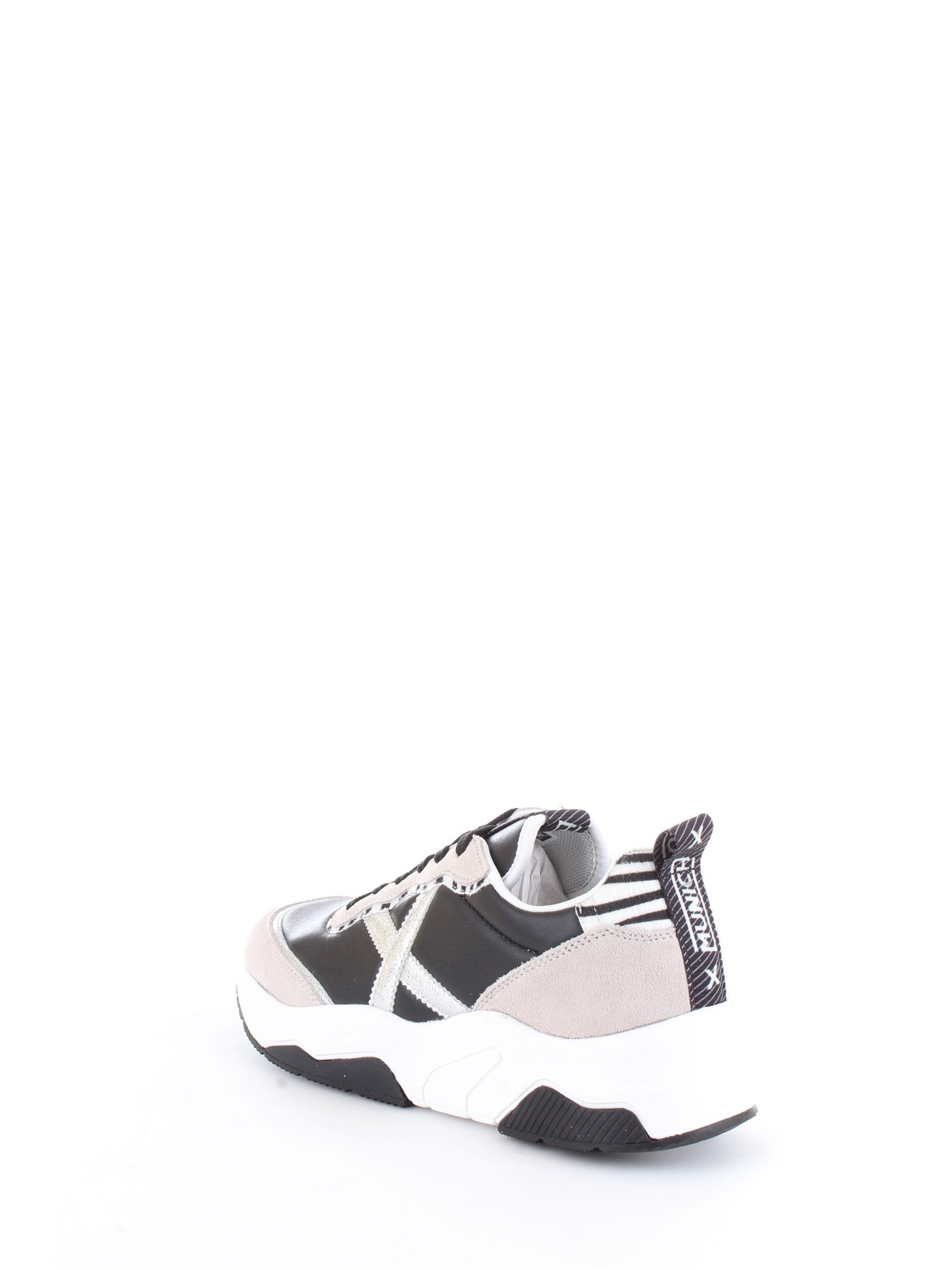 MUNICH 8770046 Black Shoes Woman Sneakers MUNICH 8770046 Black Shoes Woman Sneakers