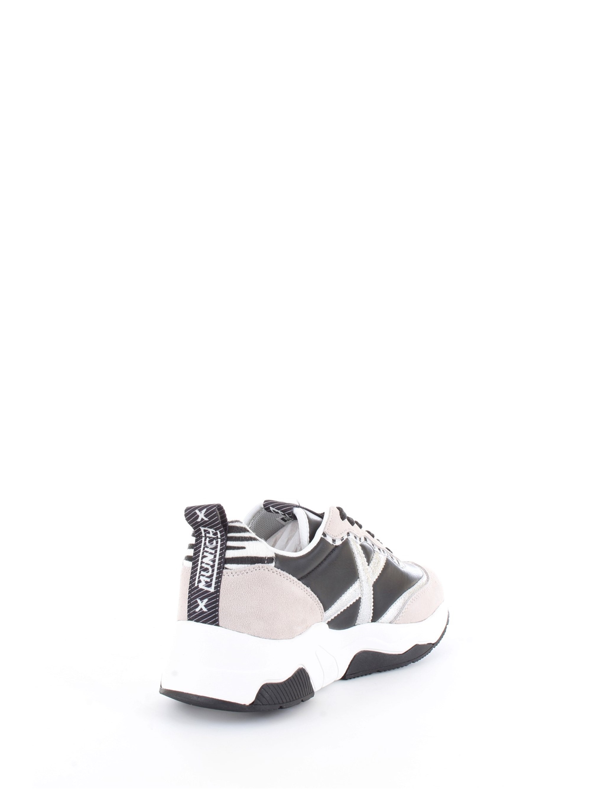 MUNICH 8770046 Black Shoes Woman Sneakers MUNICH 8770046 Black Shoes Woman Sneakers