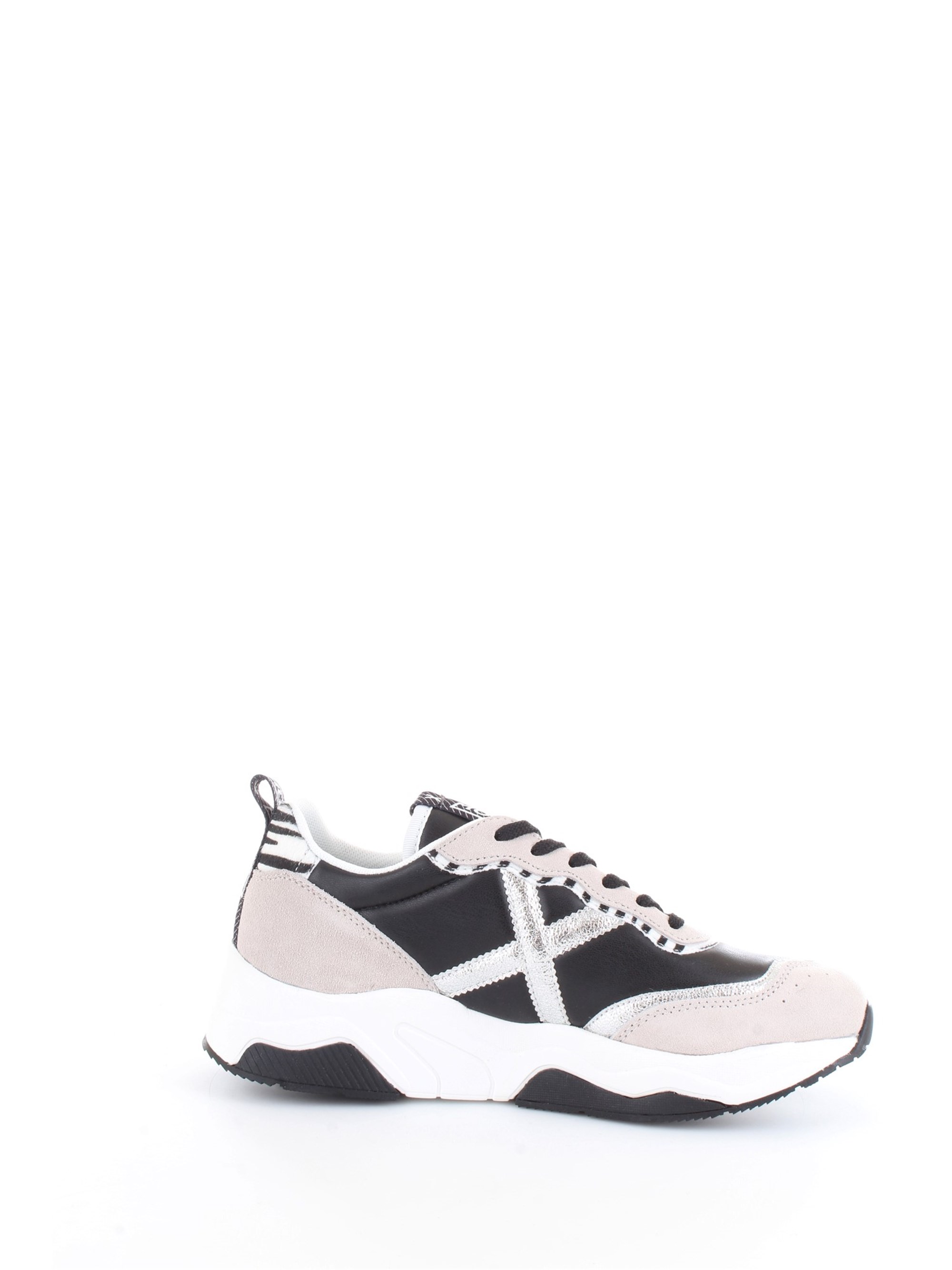 MUNICH 8770046 Black Shoes Woman Sneakers MUNICH 8770046 Black Shoes Woman Sneakers