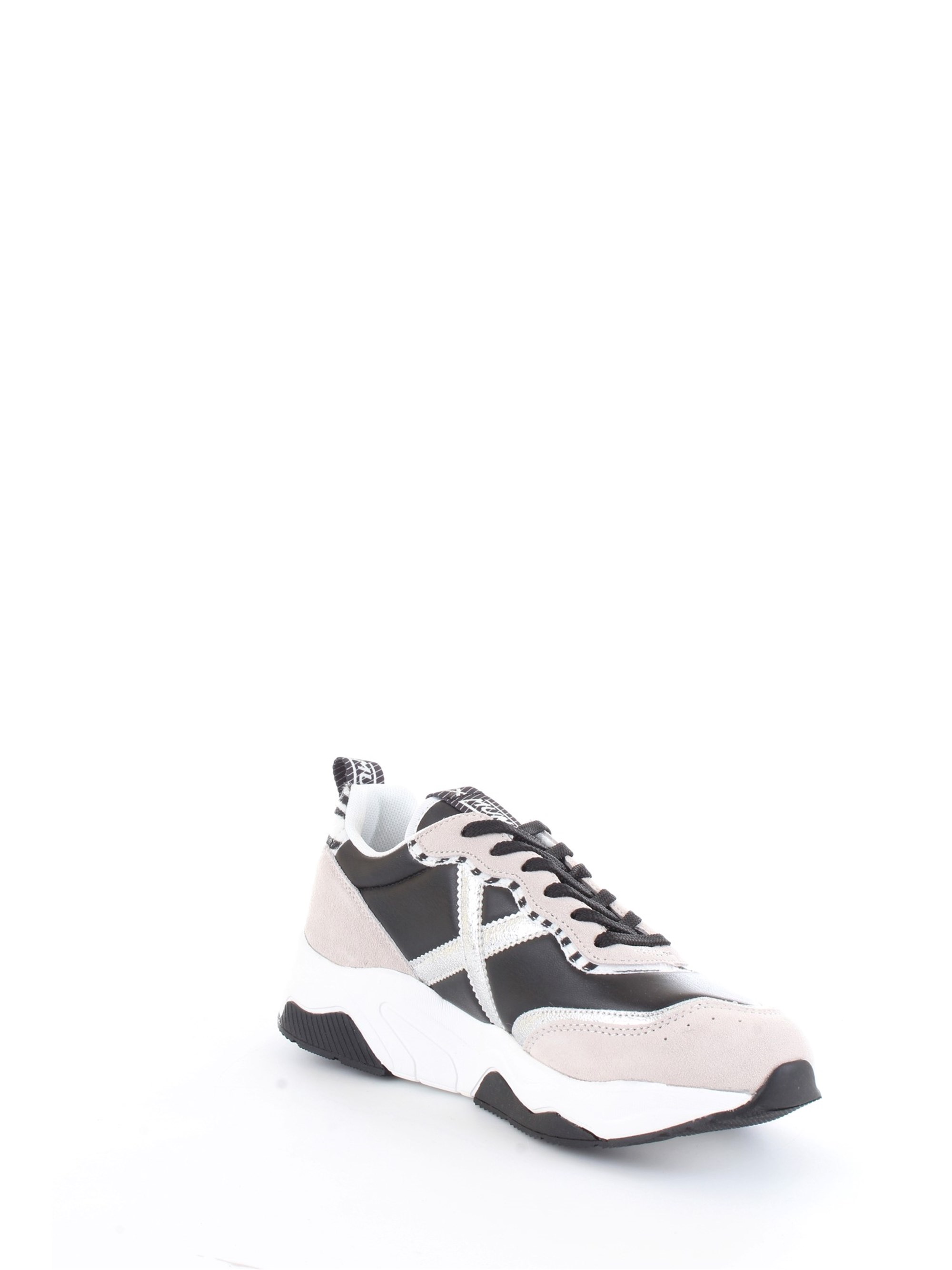 MUNICH 8770046 Black Shoes Woman Sneakers MUNICH 8770046 Black Shoes Woman Sneakers