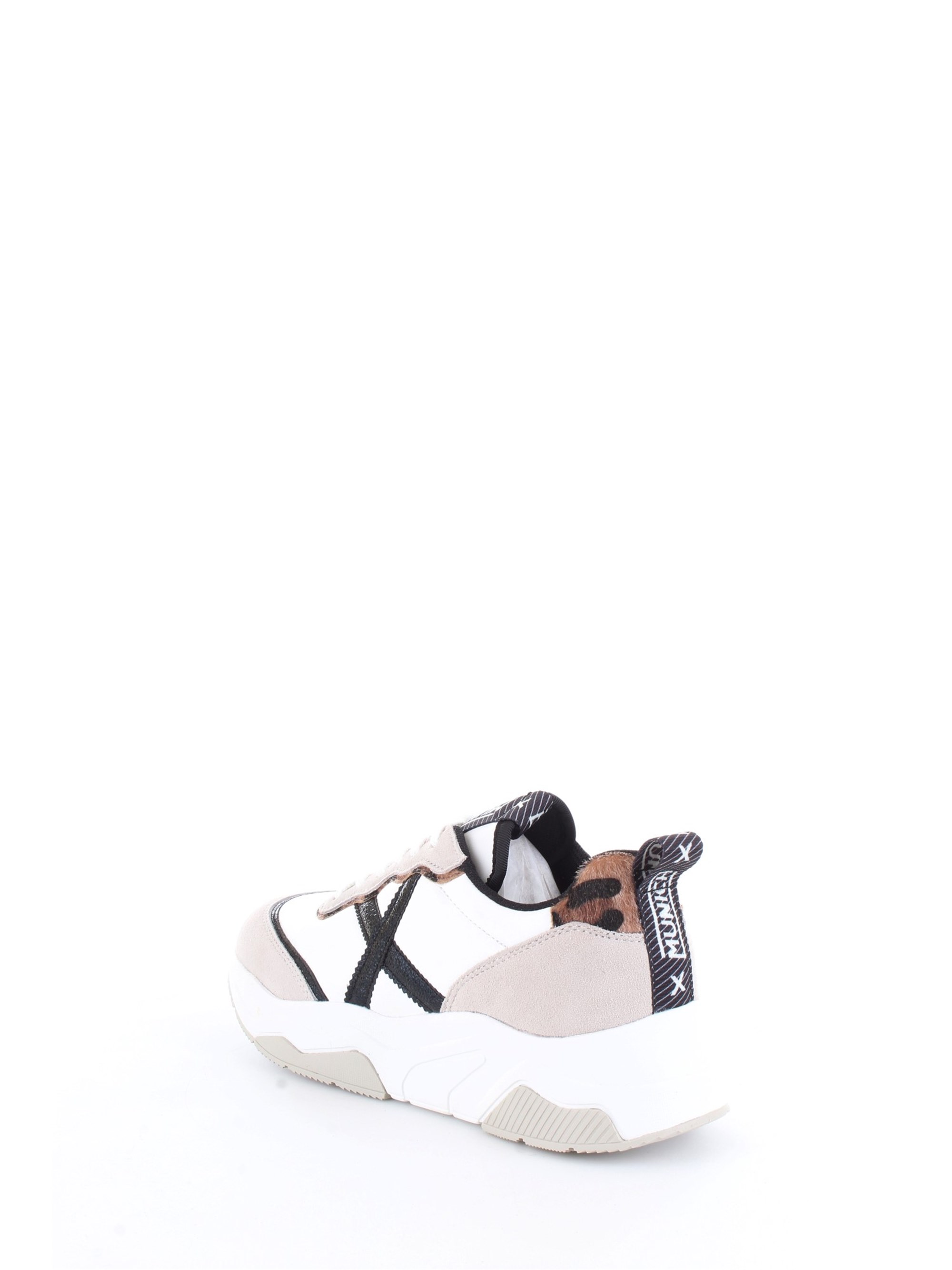 MUNICH 8770044 White Shoes Woman Sneakers MUNICH 8770044 White Shoes Woman Sneakers