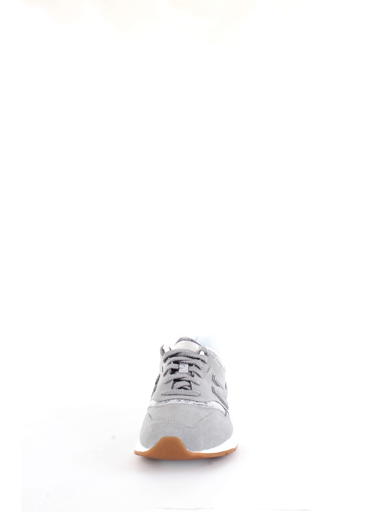 NEW BALANCE CW997HCG Grey Shoes Woman Sneakers NEW BALANCE CW997HCG Grey Shoes Woman Sneakers