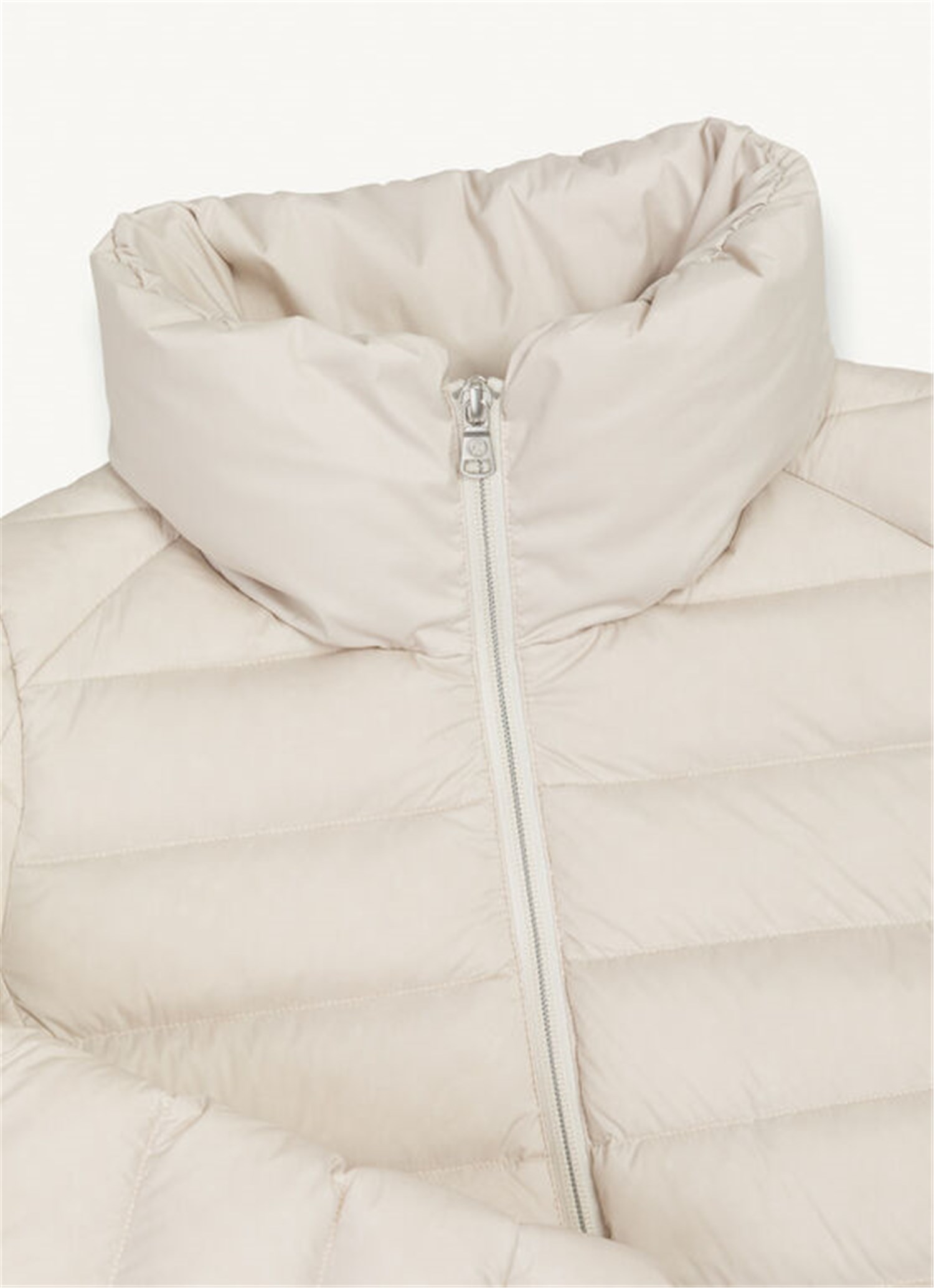 COLMAR ORIGINALS 2240 Beige Abbigliamento Donna Piumino COLMAR ORIGINALS 2240 Beige Abbigliamento Donna Piumino