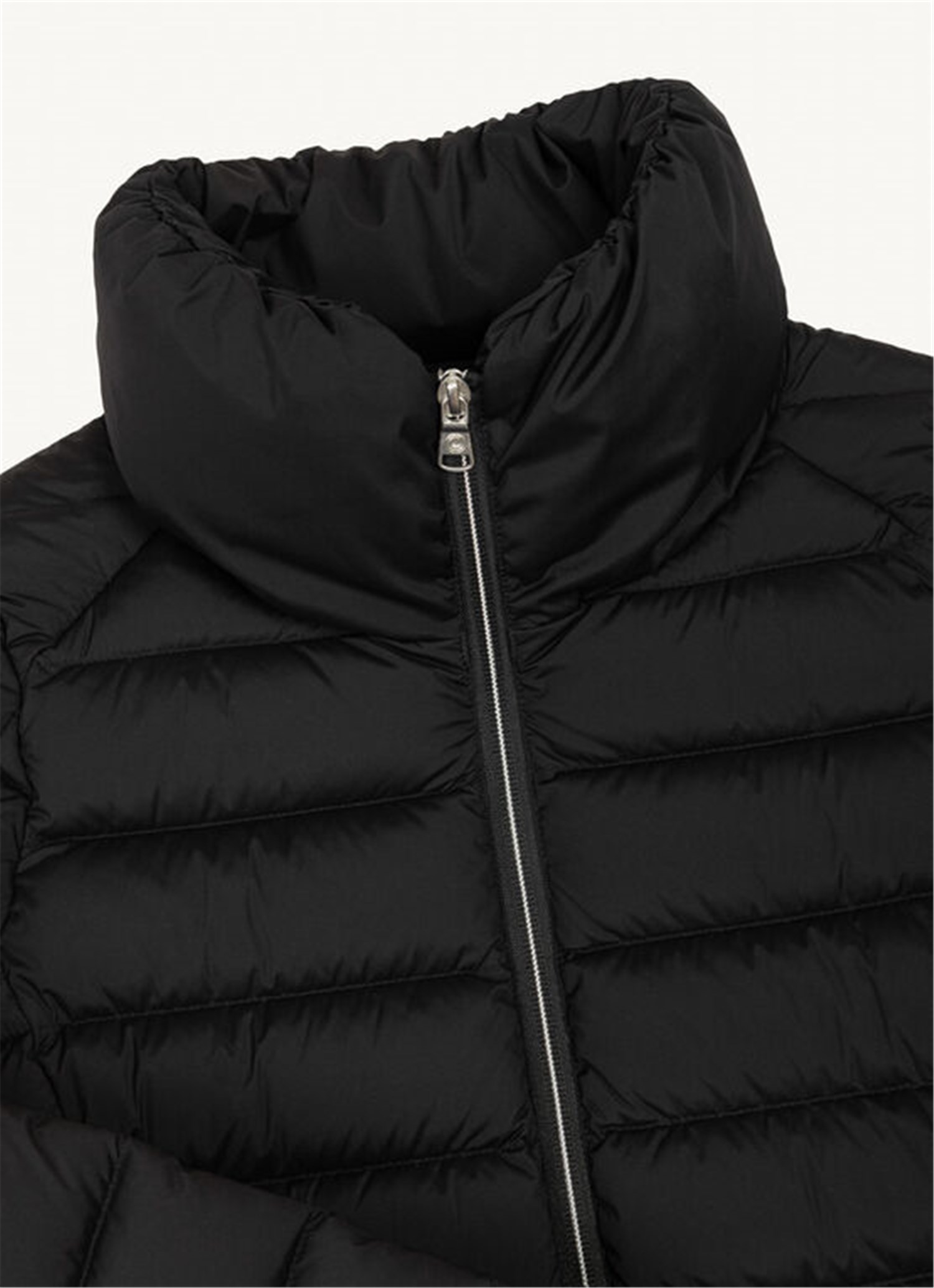 COLMAR ORIGINALS 2240 Black Clothing Woman Duvet COLMAR ORIGINALS 2240 Black Clothing Woman Duvet