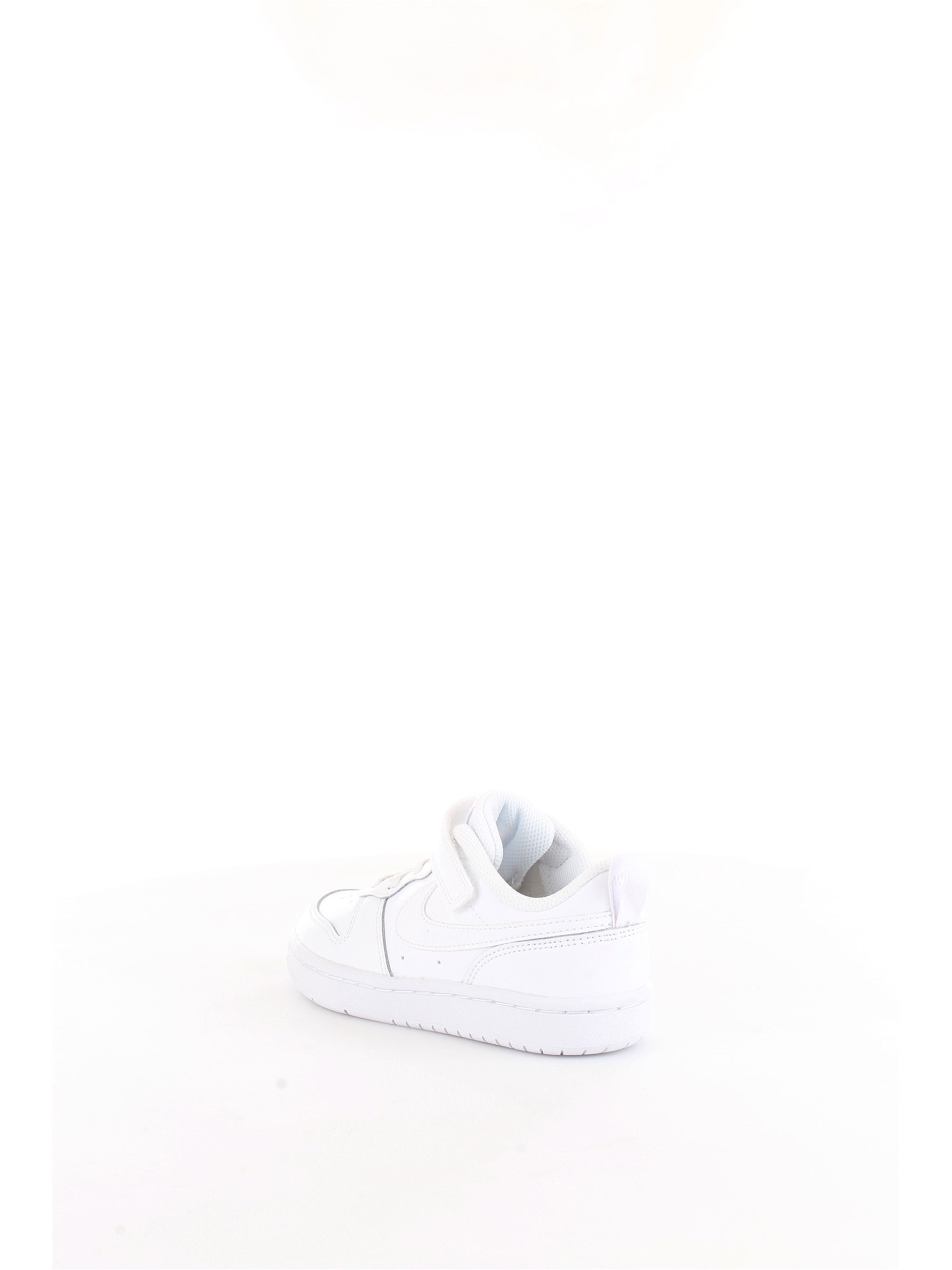 NIKE BQ5451 White Shoes Unisex junior Sneakers NIKE BQ5451 White Shoes Unisex junior Sneakers