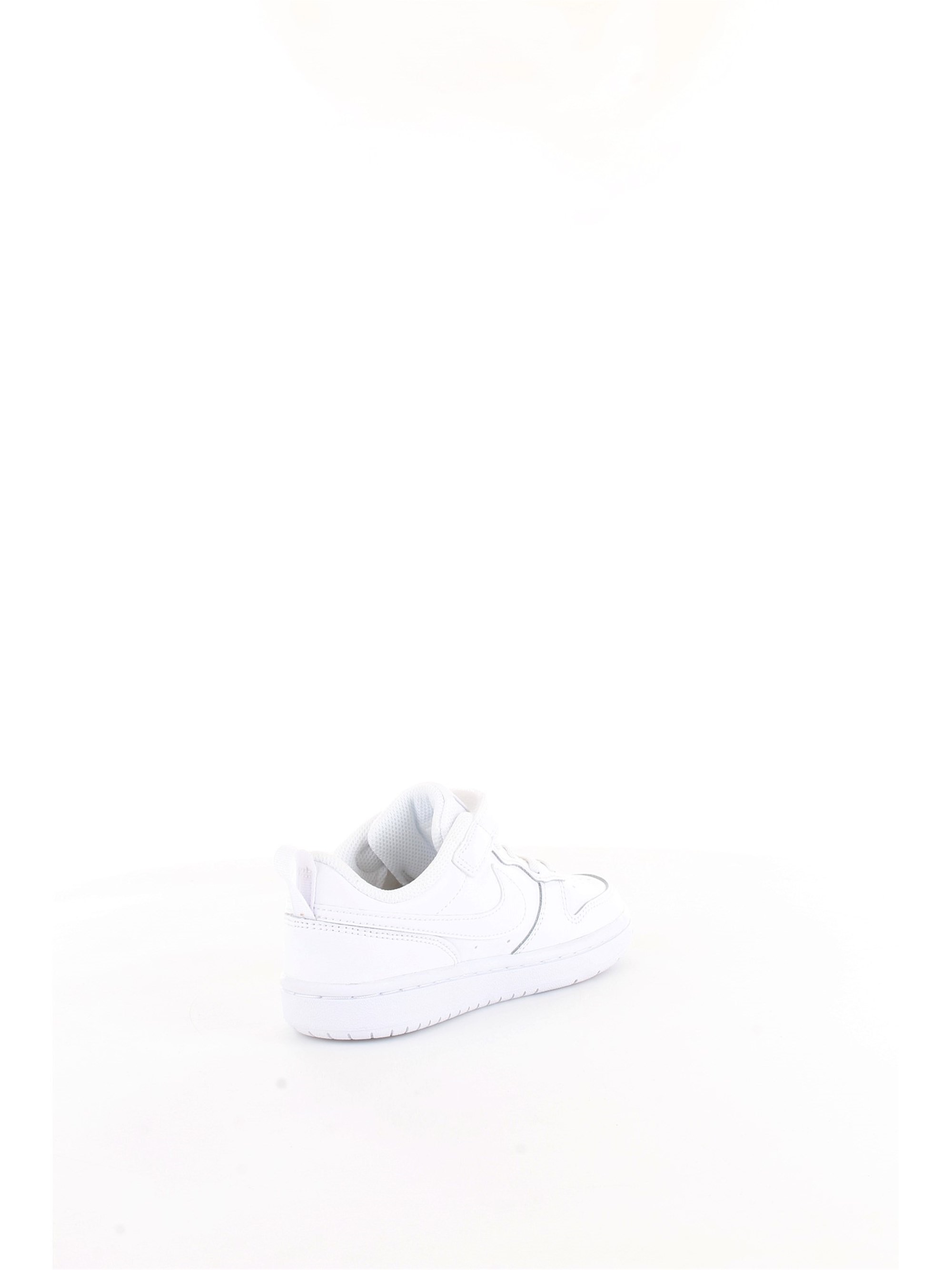 NIKE BQ5451 White Shoes Unisex junior Sneakers NIKE BQ5451 White Shoes Unisex junior Sneakers