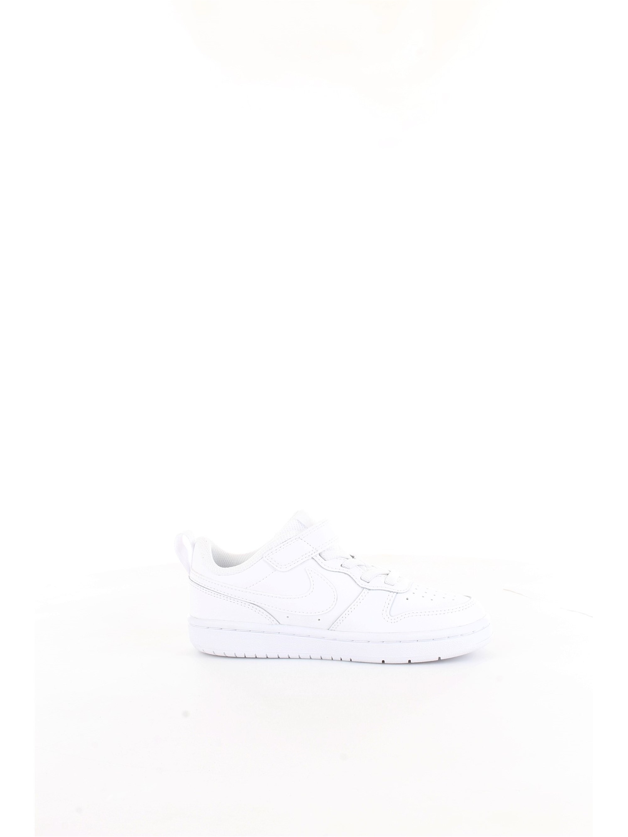 NIKE BQ5451 White Shoes Unisex junior Sneakers NIKE BQ5451 White Shoes Unisex junior Sneakers