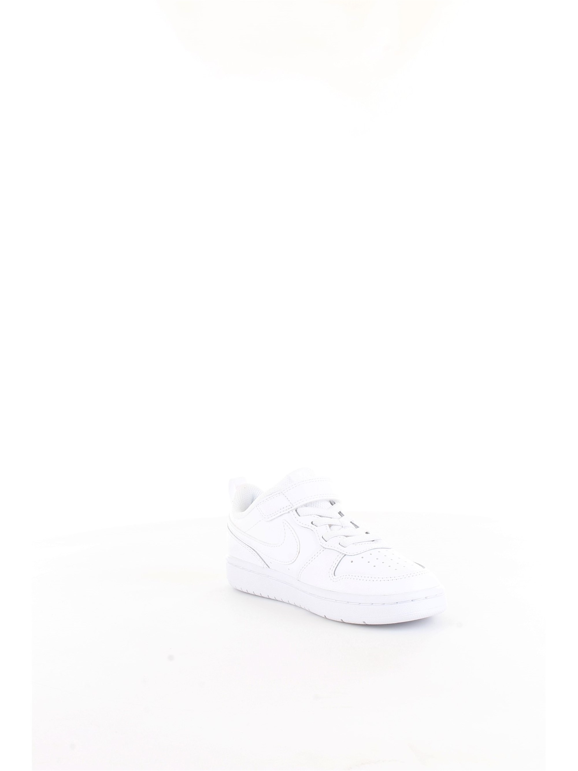 NIKE BQ5451 White Shoes Unisex junior Sneakers NIKE BQ5451 White Shoes Unisex junior Sneakers