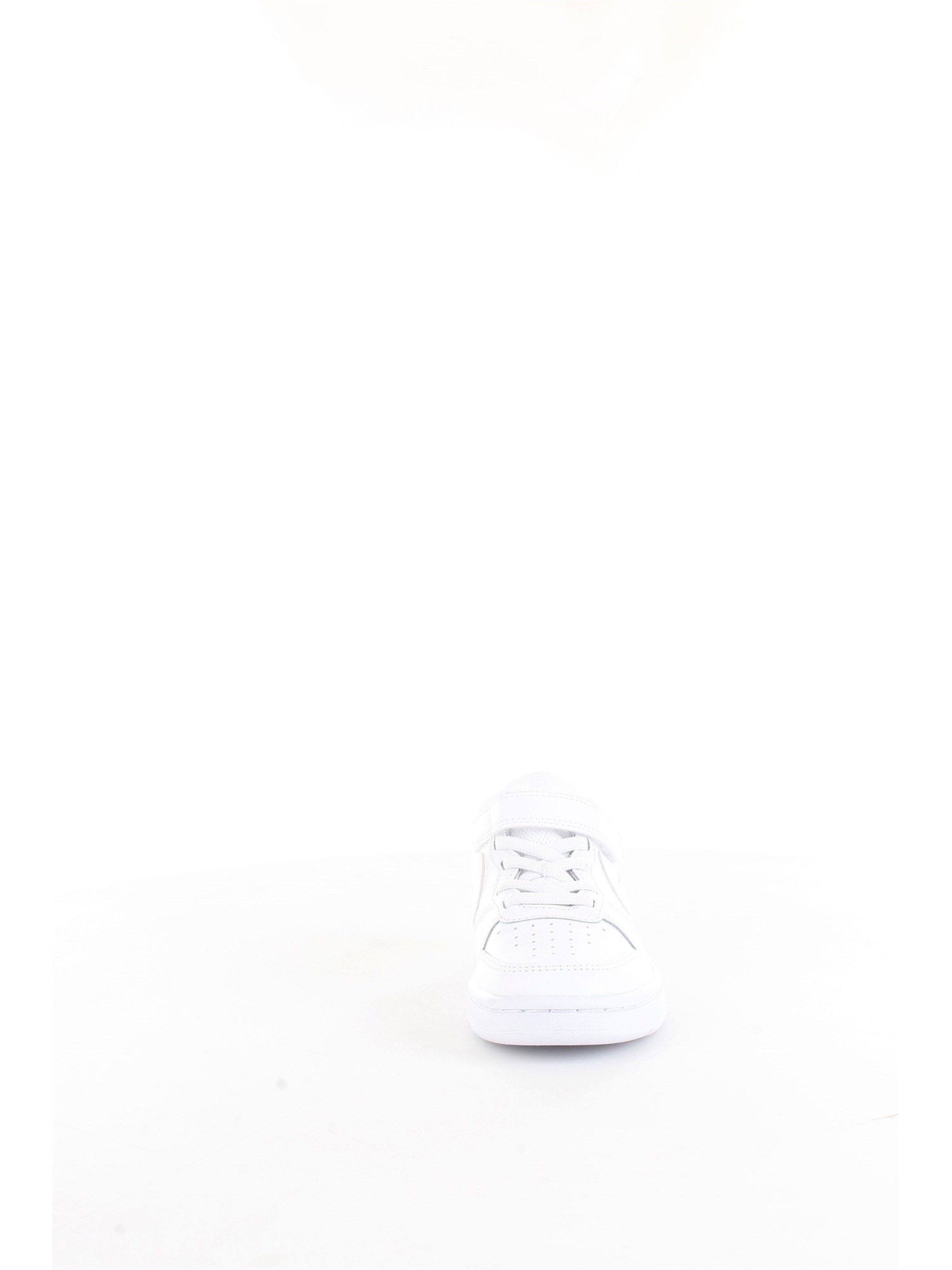 NIKE BQ5451 White Shoes Unisex junior Sneakers NIKE BQ5451 White Shoes Unisex junior Sneakers