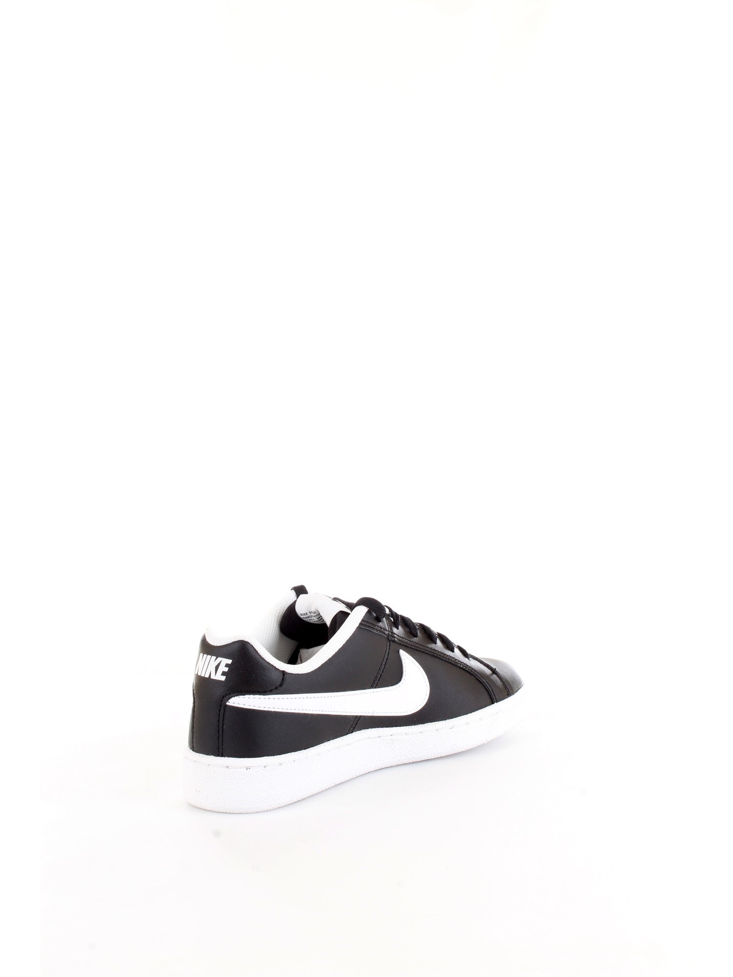 NIKE 749747 Black Shoes Unisex Sneakers NIKE 749747 Black Shoes Unisex Sneakers