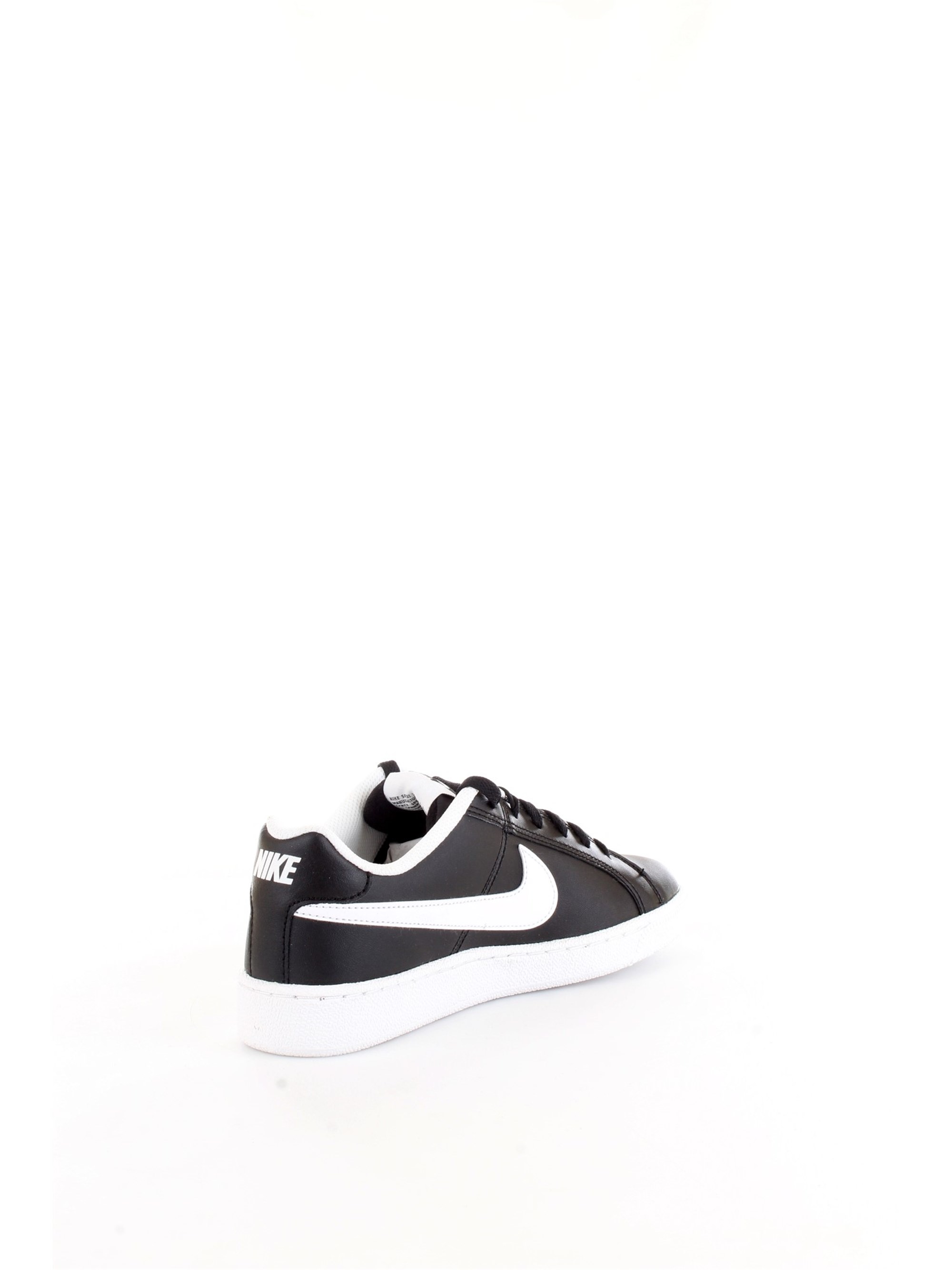 NIKE 749747 Black Shoes Unisex Sneakers NIKE 749747 Black Shoes Unisex Sneakers