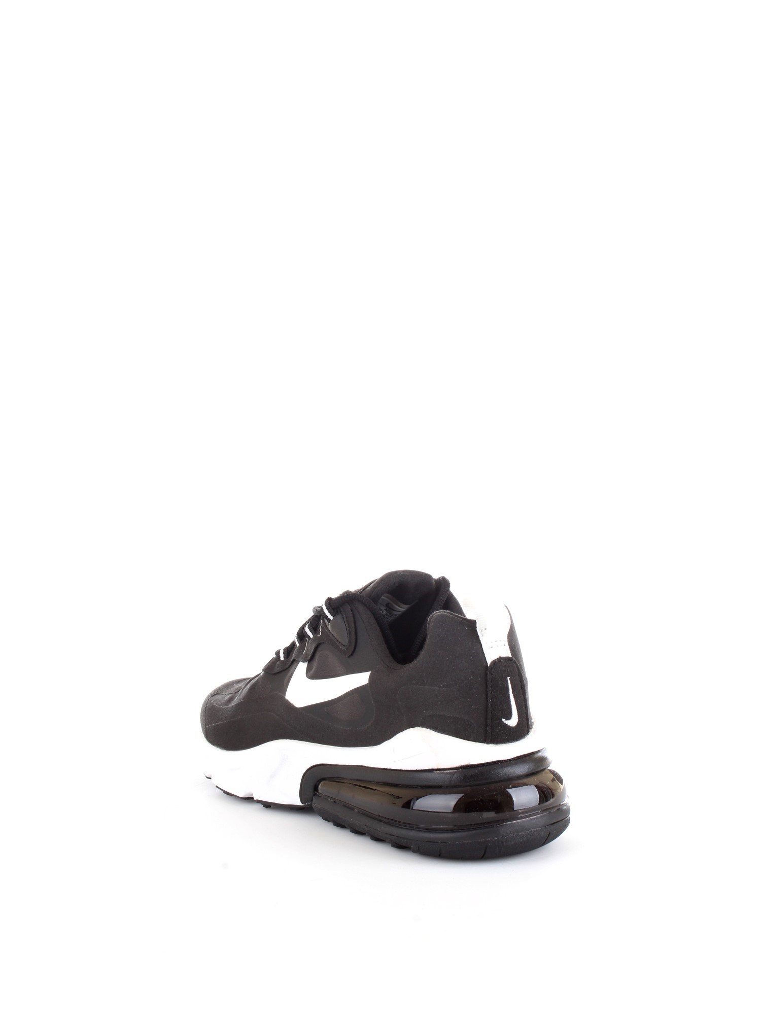NIKE AO4971 Black Shoes Unisex Sneakers NIKE AO4971 Black Shoes Unisex Sneakers
