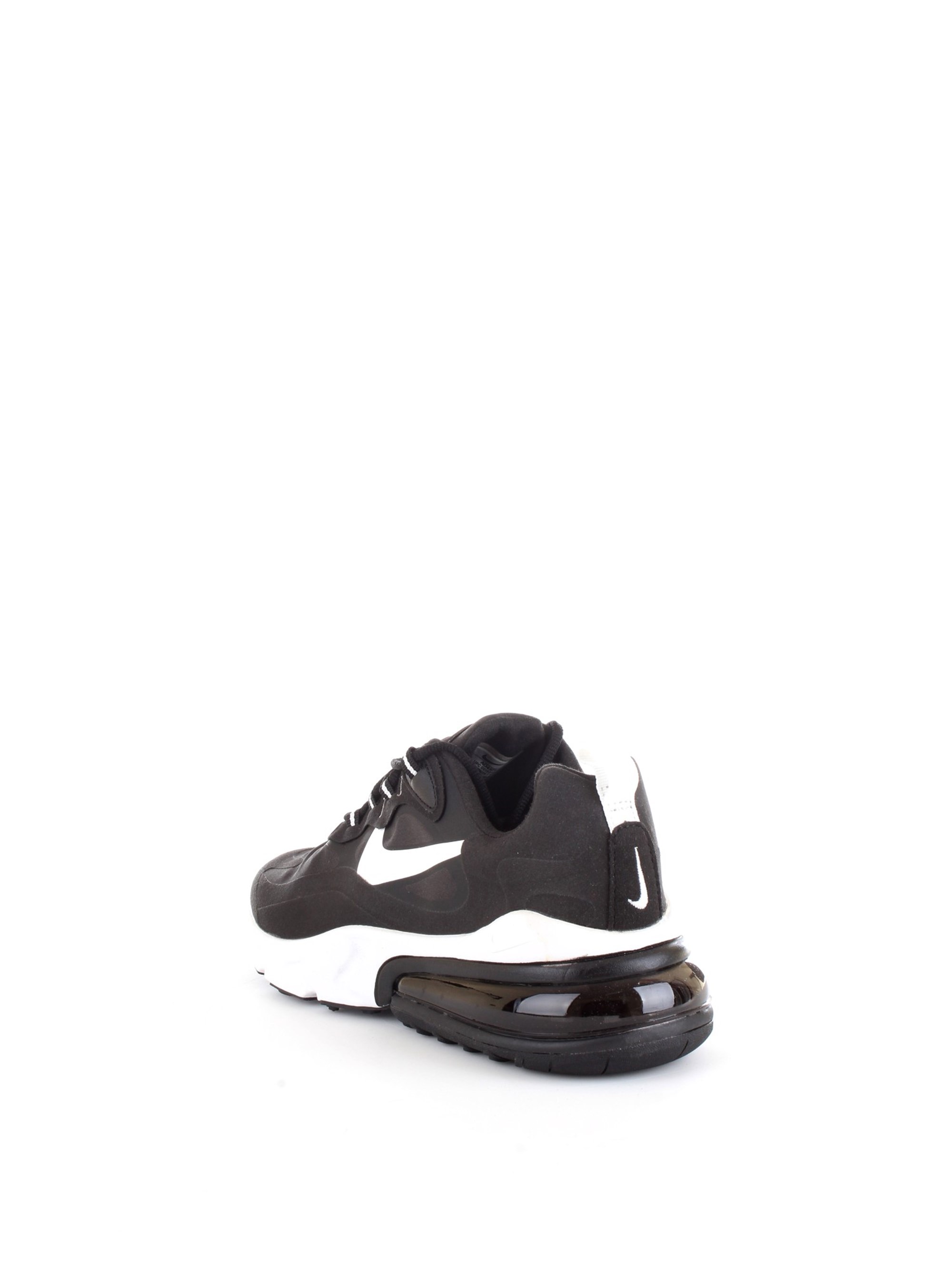 NIKE AO4971 Black Shoes Unisex Sneakers NIKE AO4971 Black Shoes Unisex Sneakers
