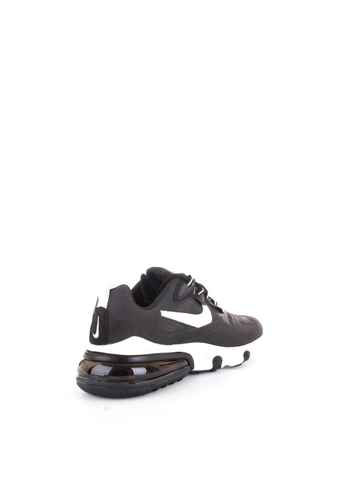 NIKE AO4971 Black Shoes Unisex Sneakers NIKE AO4971 Black Shoes Unisex Sneakers