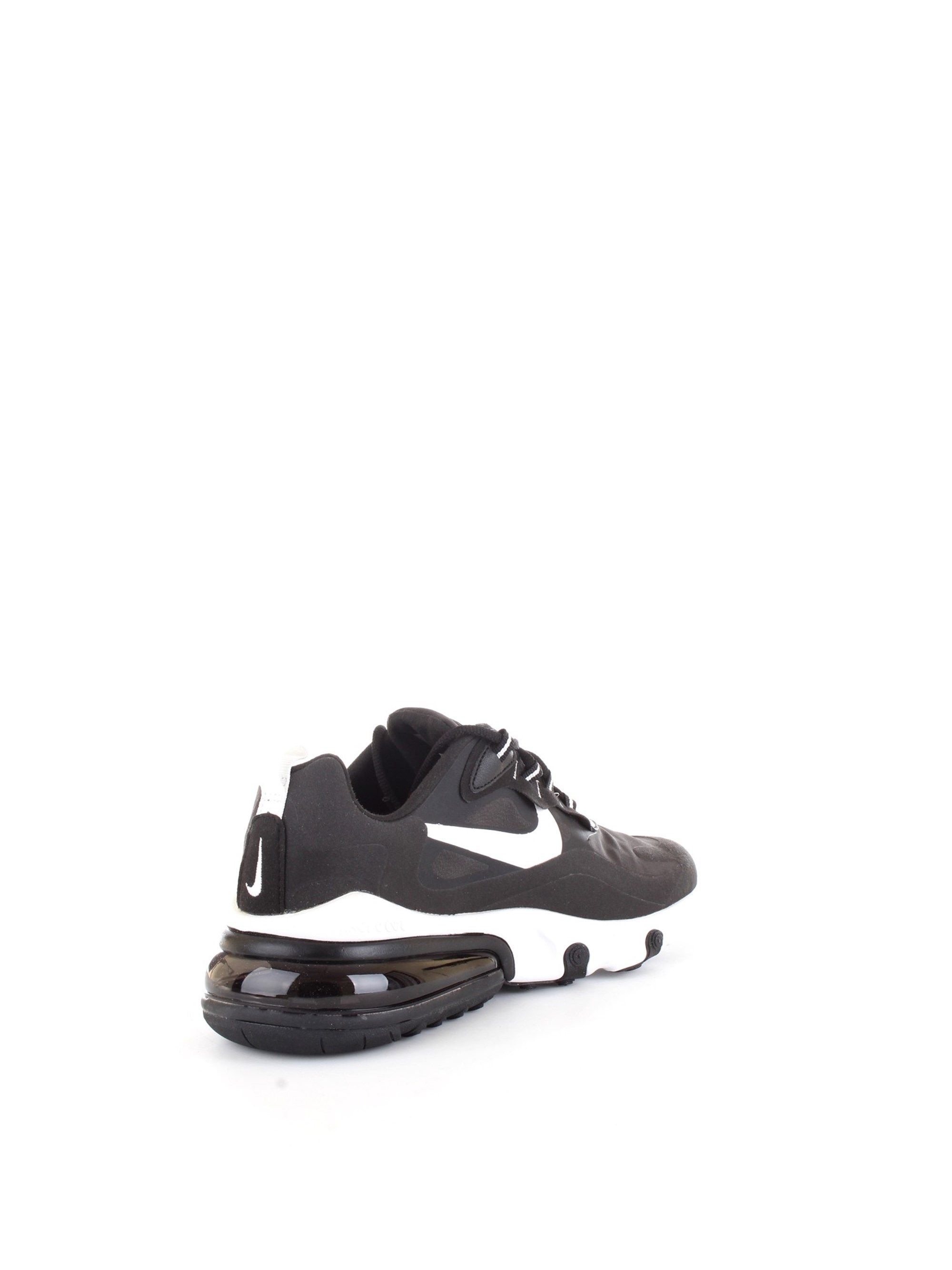 NIKE AO4971 Black Shoes Unisex Sneakers NIKE AO4971 Black Shoes Unisex Sneakers