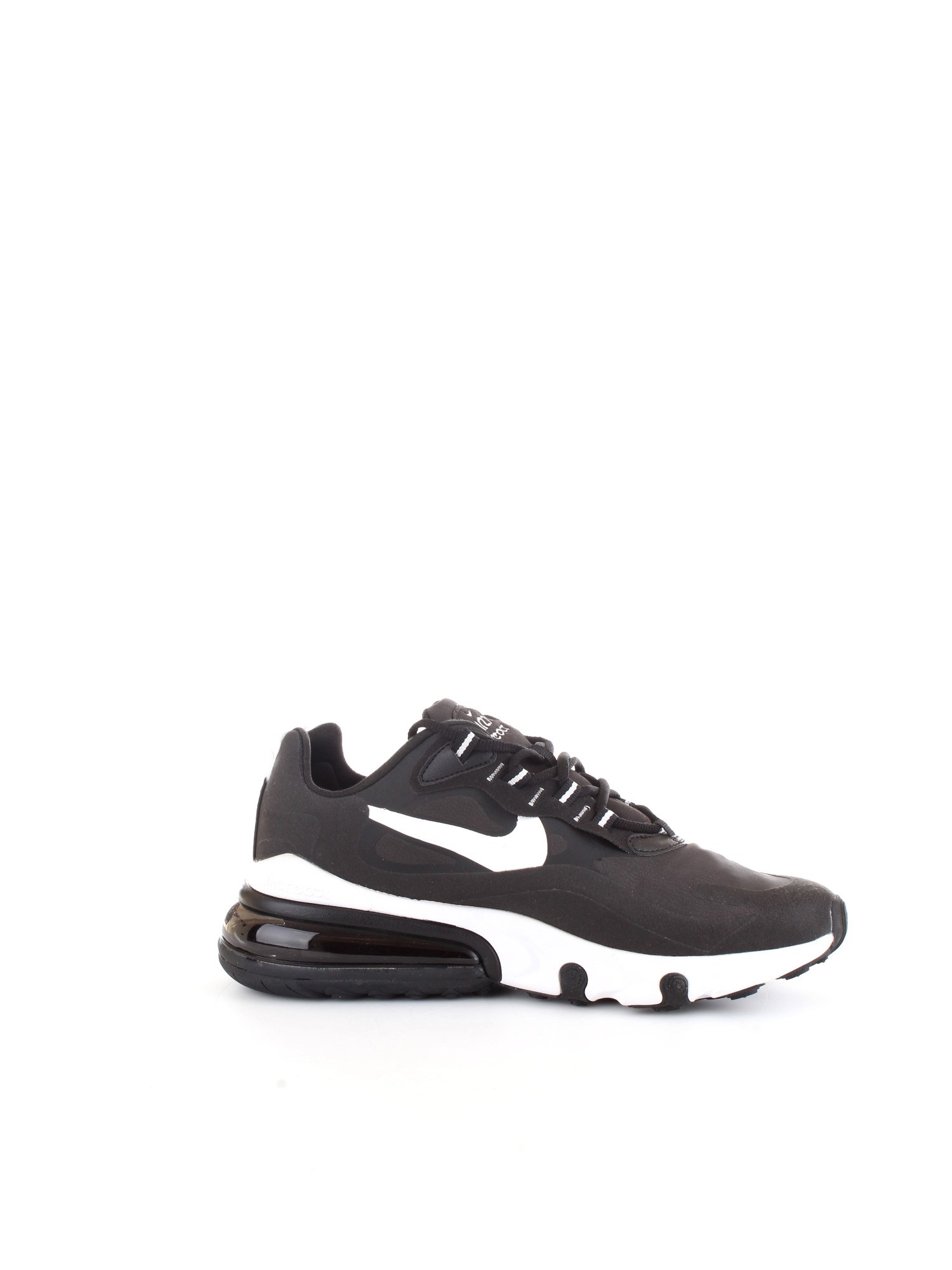 NIKE AO4971 Black Shoes Unisex Sneakers NIKE AO4971 Black Shoes Unisex Sneakers