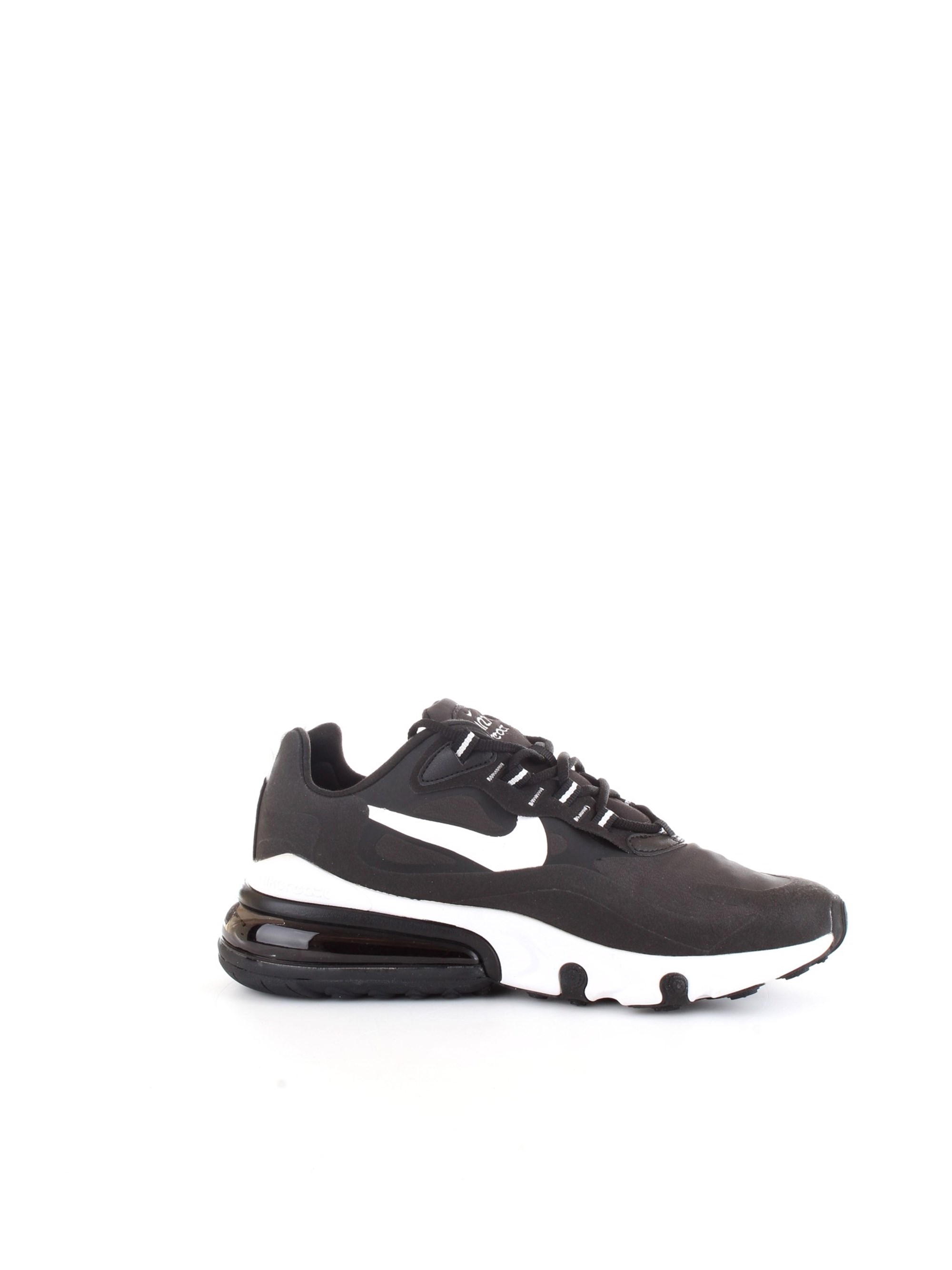 NIKE AO4971 Black Shoes Unisex Sneakers NIKE AO4971 Black Shoes Unisex Sneakers
