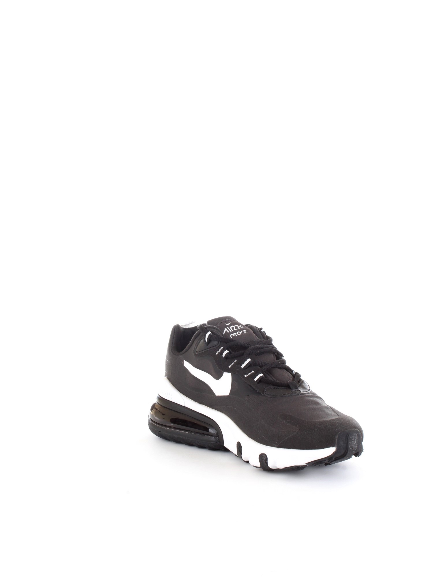 NIKE AO4971 Black Shoes Unisex Sneakers NIKE AO4971 Black Shoes Unisex Sneakers