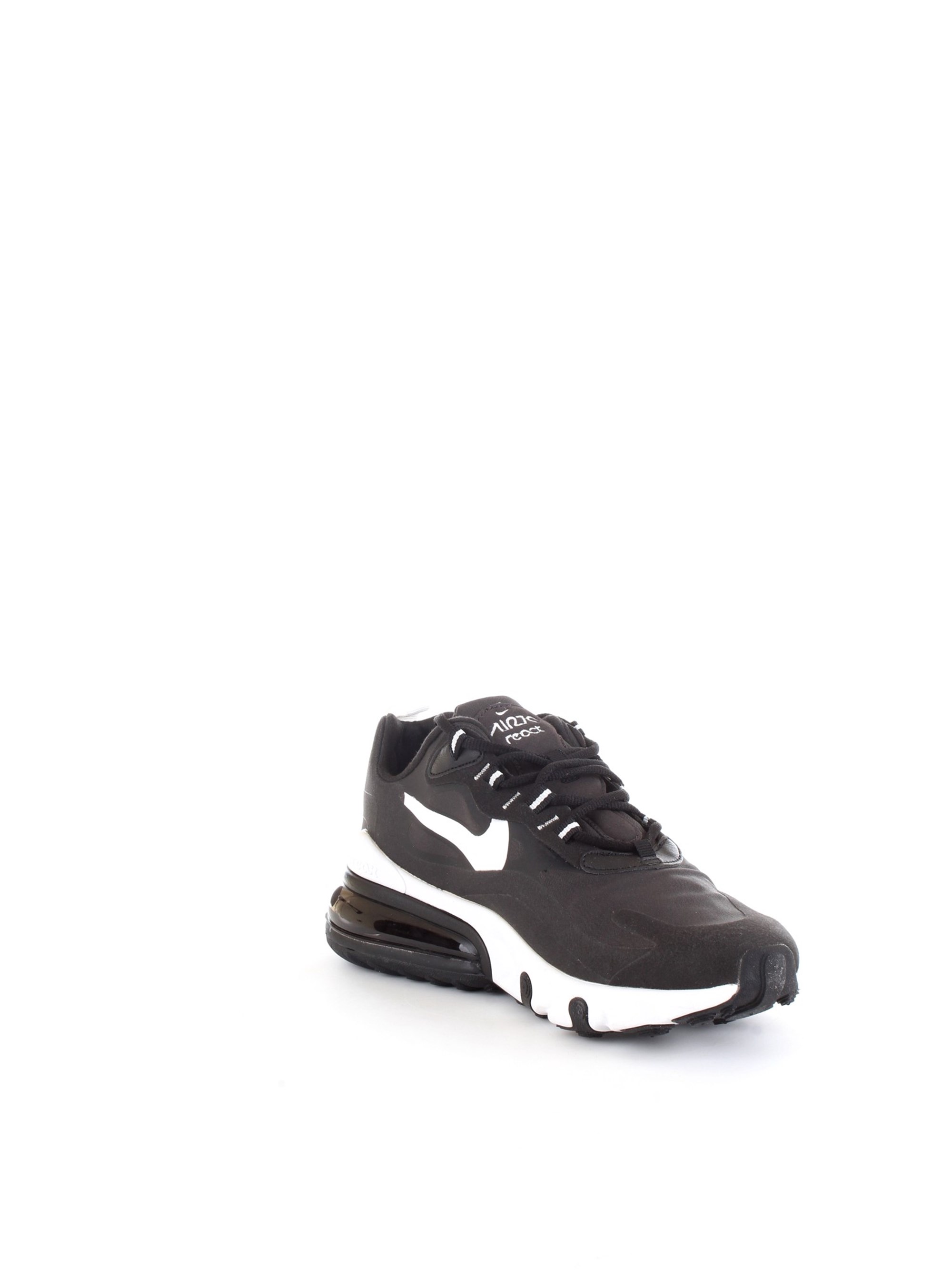 NIKE AO4971 Black Shoes Unisex Sneakers NIKE AO4971 Black Shoes Unisex Sneakers