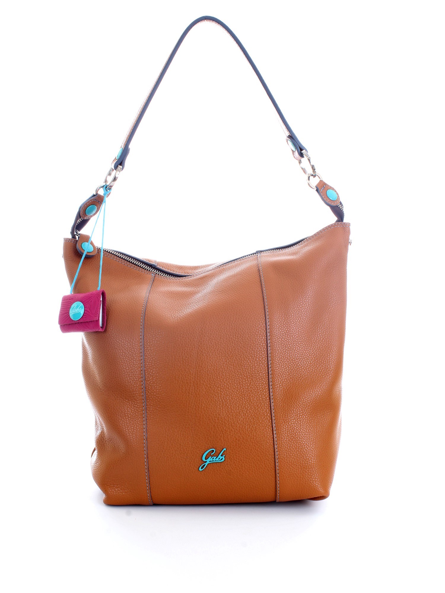 Gabs G000533T3.P0086 Leather Accessories Woman Shoulder bag Gabs G000533T3.P0086 Leather Accessories Woman Shoulder bag