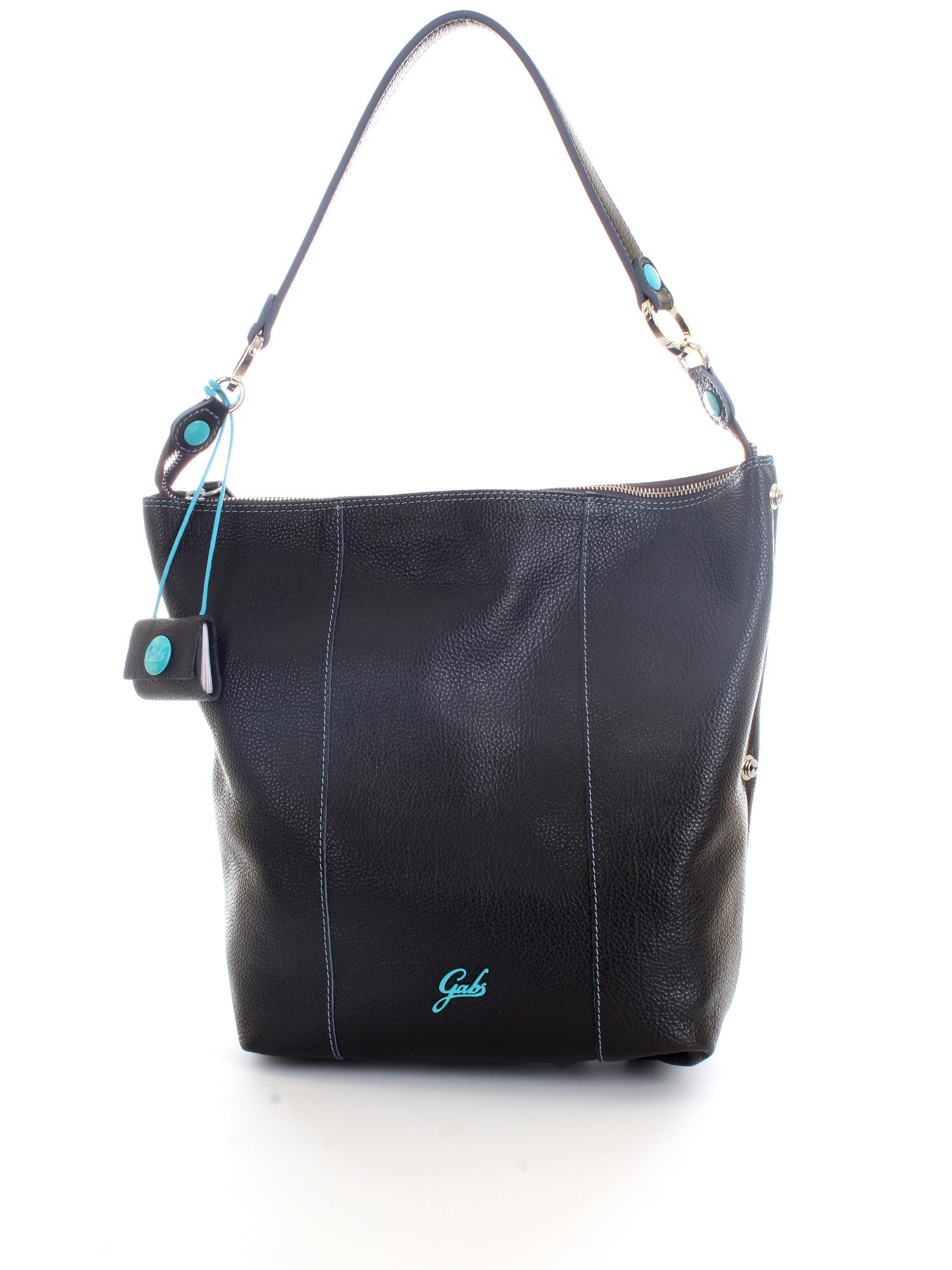 Gabs G000533T3.P0086 Black Accessories Woman Shoulder bag Gabs G000533T3.P0086 Black Accessories Woman Shoulder bag