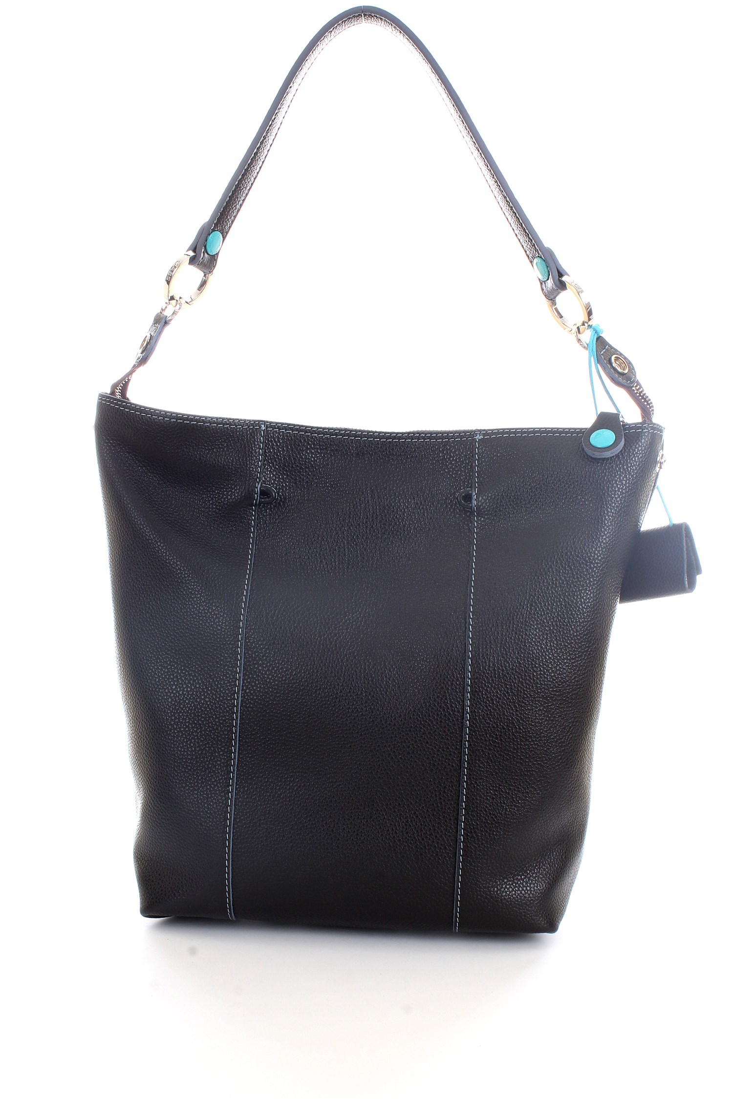 Gabs G000533T3.P0086 Black Accessories Woman Shoulder bag Gabs G000533T3.P0086 Black Accessories Woman Shoulder bag