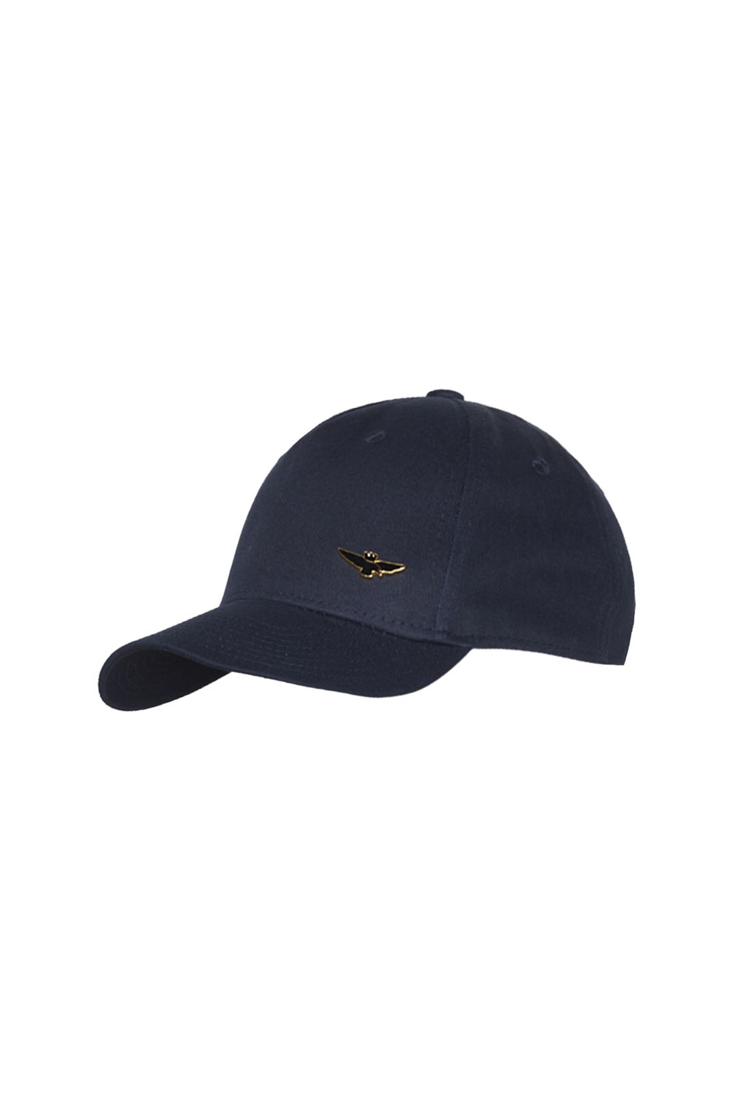 AERONAUTICA MILITARE 231HA1099CT2848 Blue Accessories Man Hats AERONAUTICA MILITARE 231HA1099CT2848 Blue Accessories Man Hats