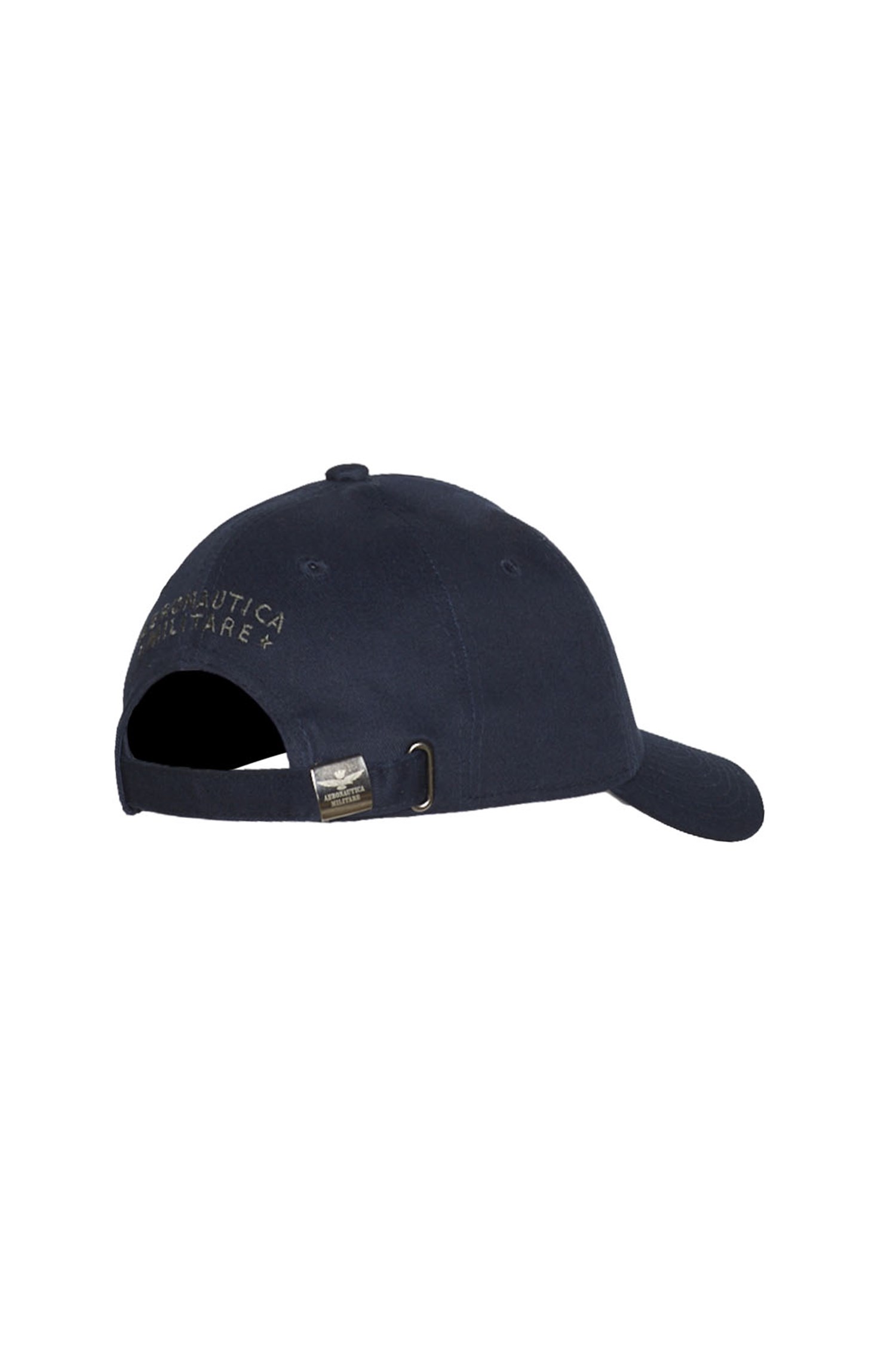 AERONAUTICA MILITARE 231HA1099CT2848 Blue Accessories Man Hats AERONAUTICA MILITARE 231HA1099CT2848 Blue Accessories Man Hats