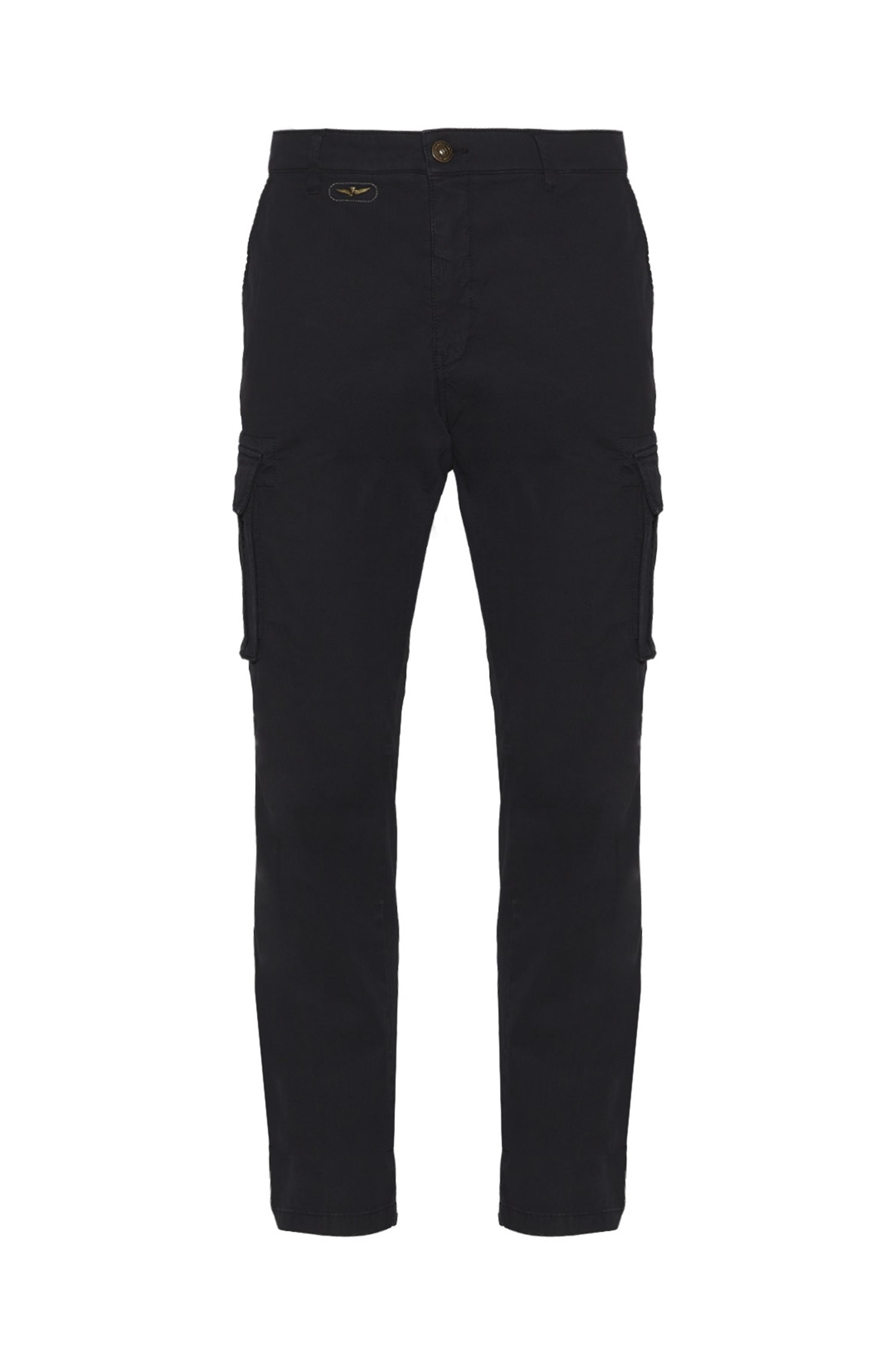 AERONAUTICA MILITARE 231PA1329CT2443 Blu Abbigliamento Uomo Pantaloni AERONAUTICA MILITARE 231PA1329CT2443 Blu Abbigliamento Uomo Pantaloni