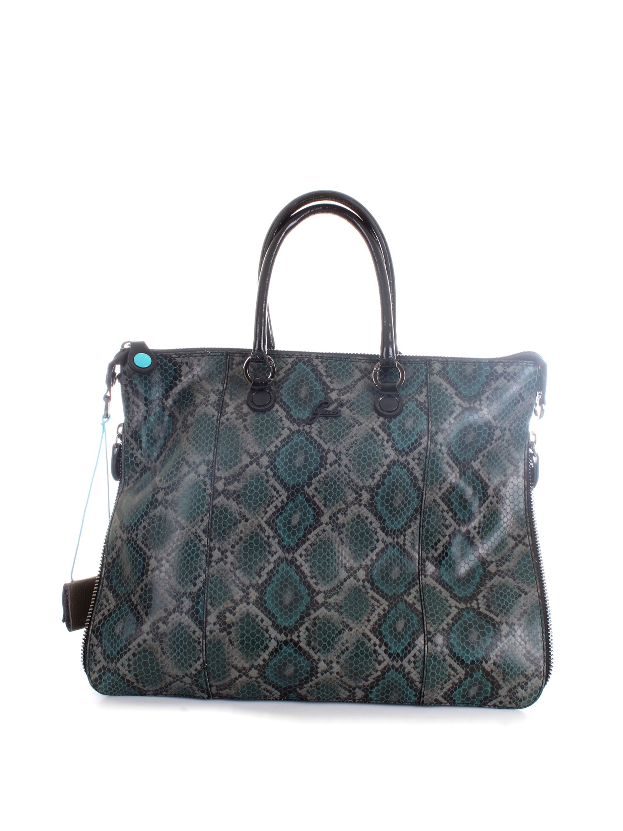 Gabs G000023T2.X1464 Black Accessories Woman Handbag Gabs G000023T2.X1464 Black Accessories Woman Handbag